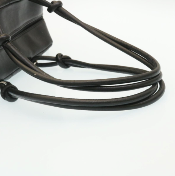 Bolso Chanel Cambon Reporter Negro