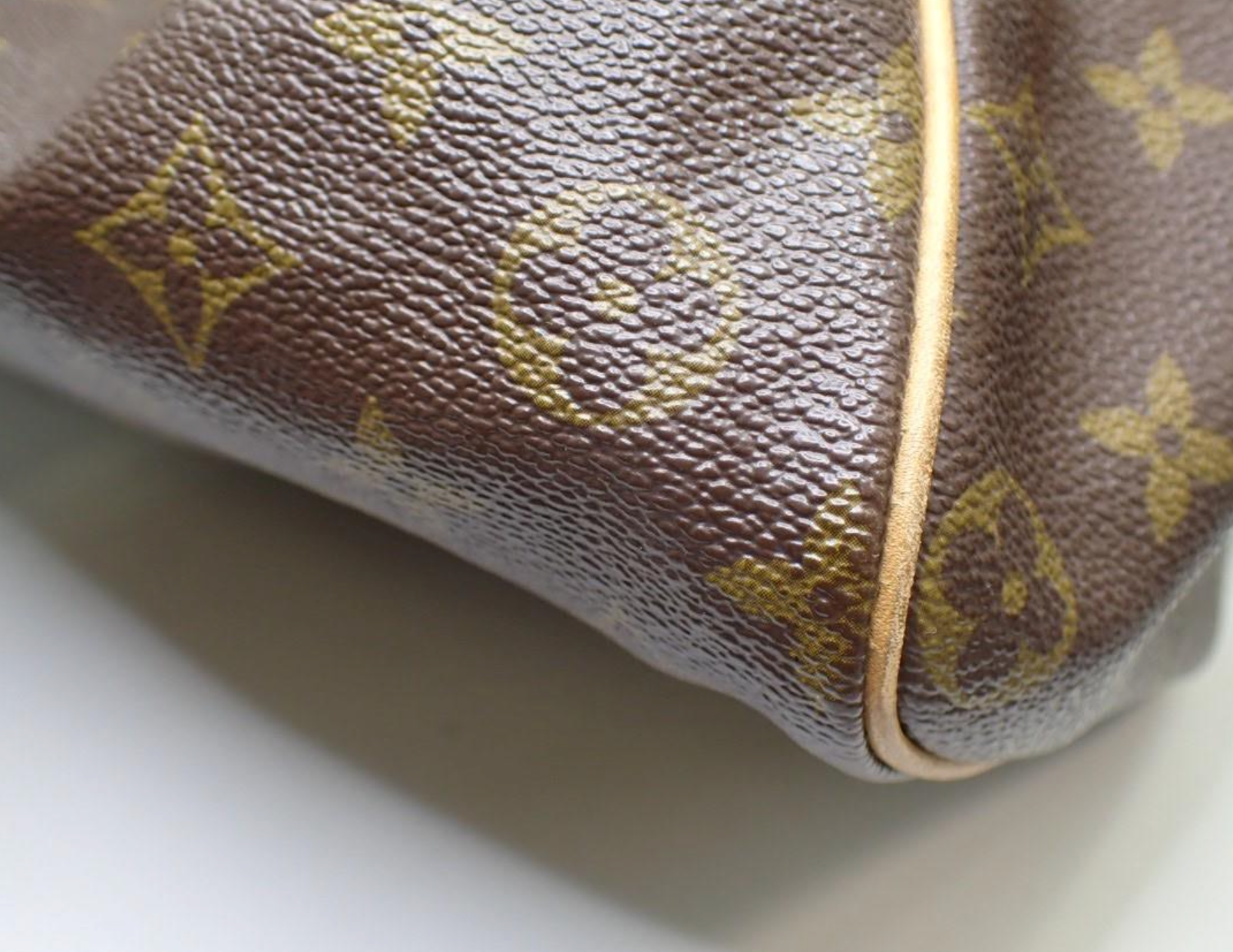 Louis Vuitton Speedy 35 Monogram vintage