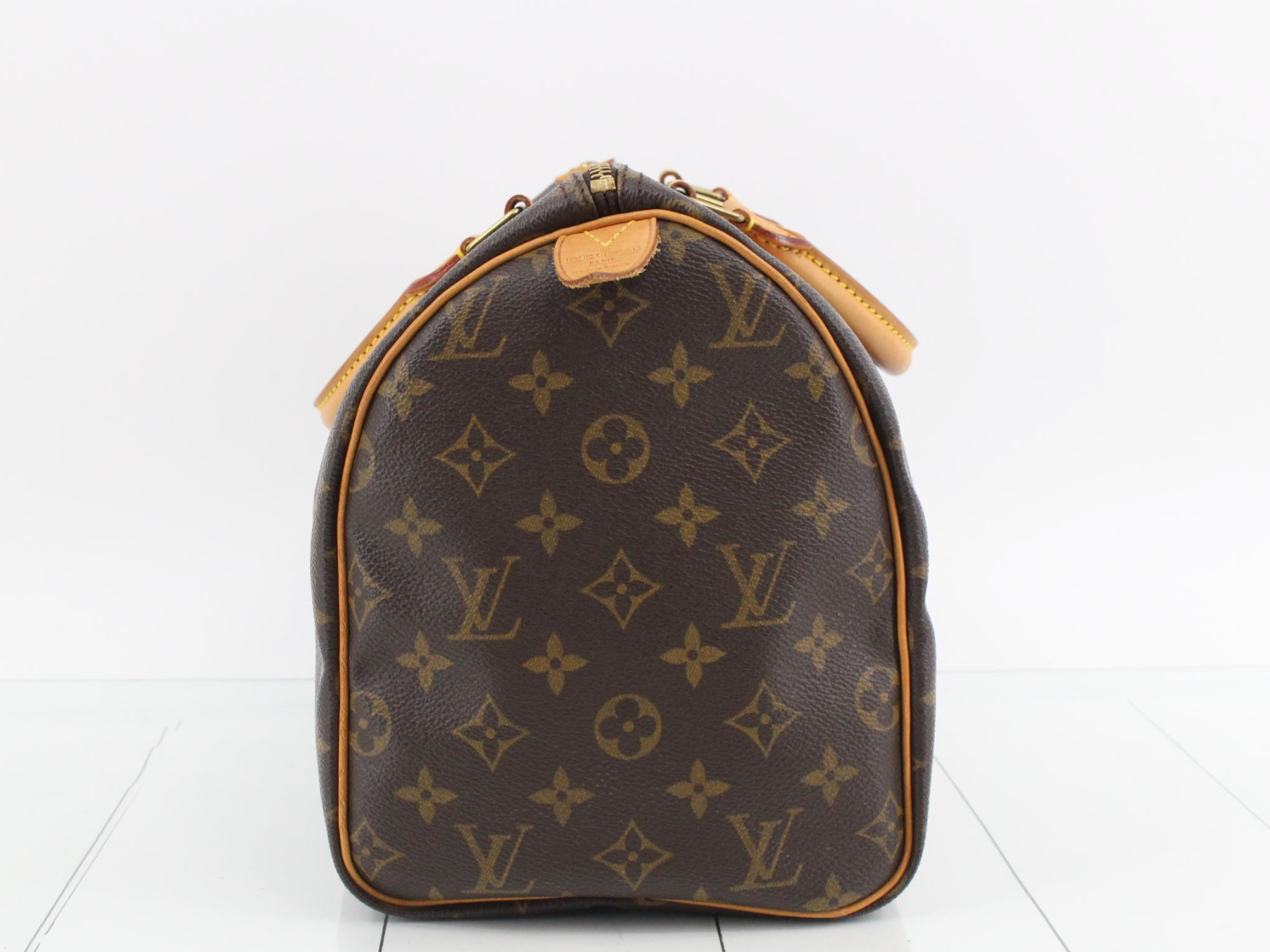 Louis Vuitton Speedy 30 Monogram
