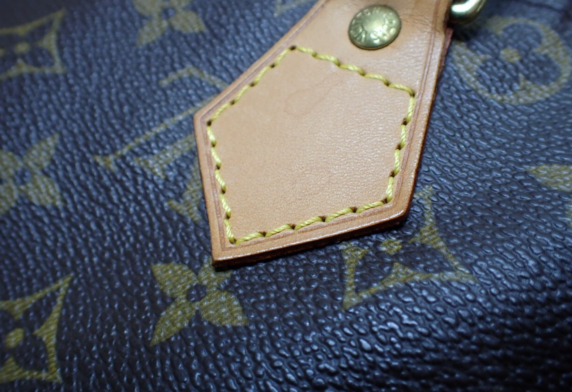 Louis Vuitton Speedy 30 Monogram