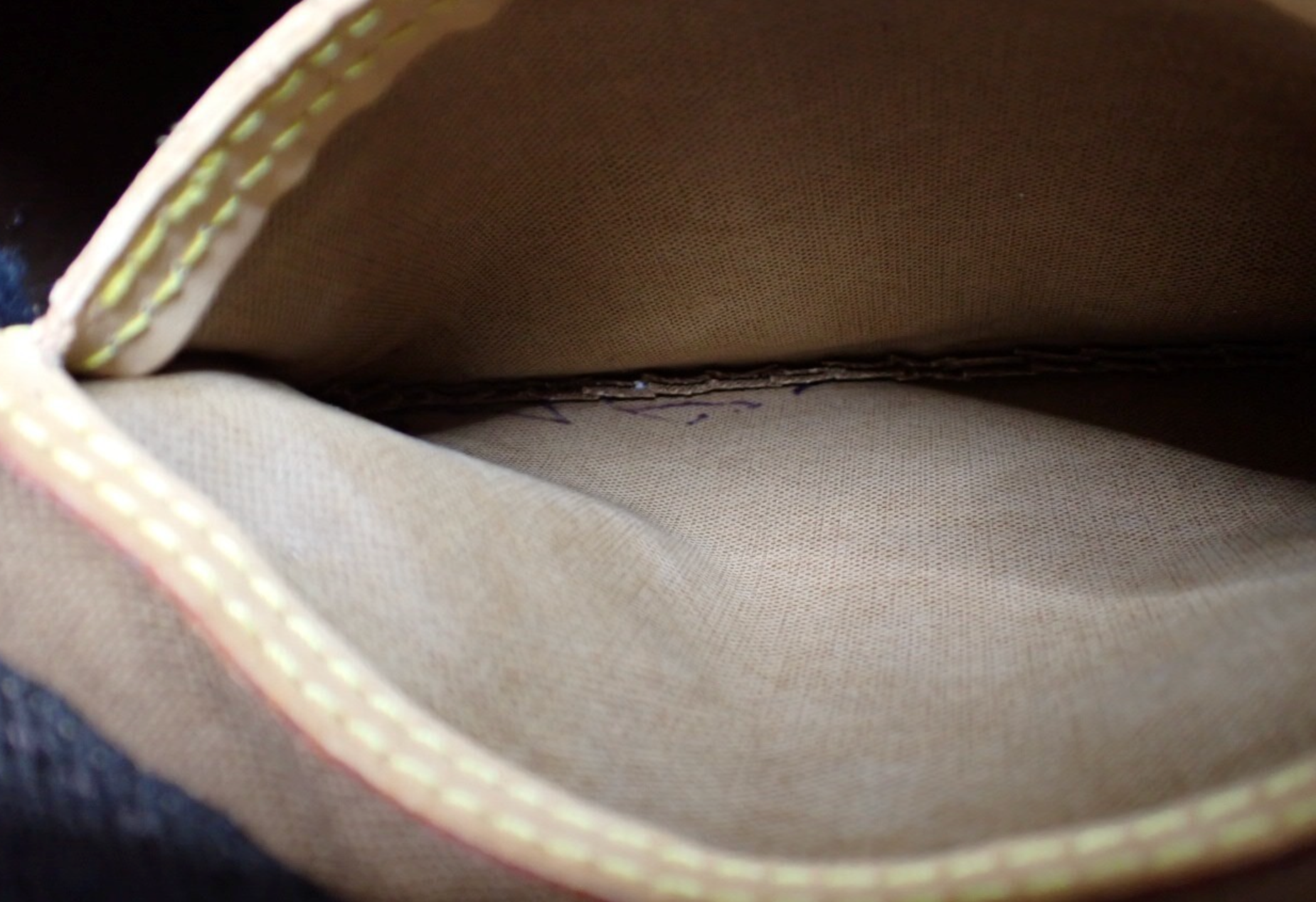 Louis Vuitton Speedy 30 Monogram