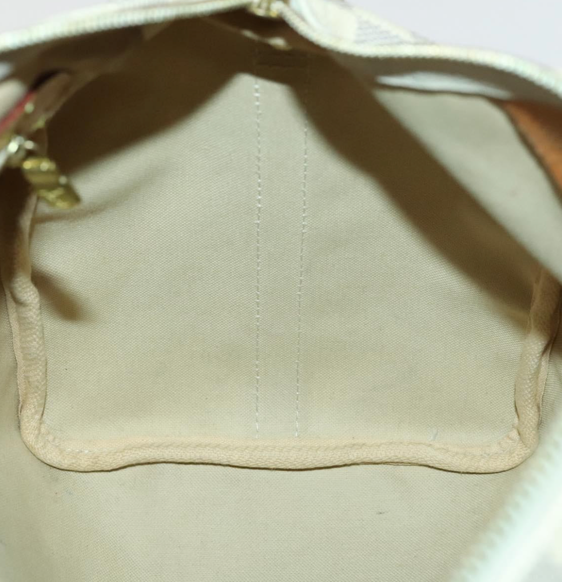 Louis Vuitton Speedy Bandoulière 30 Damier Azur