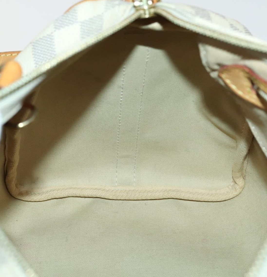 Louis Vuitton Speedy Bandoulière 30 Damier Azur