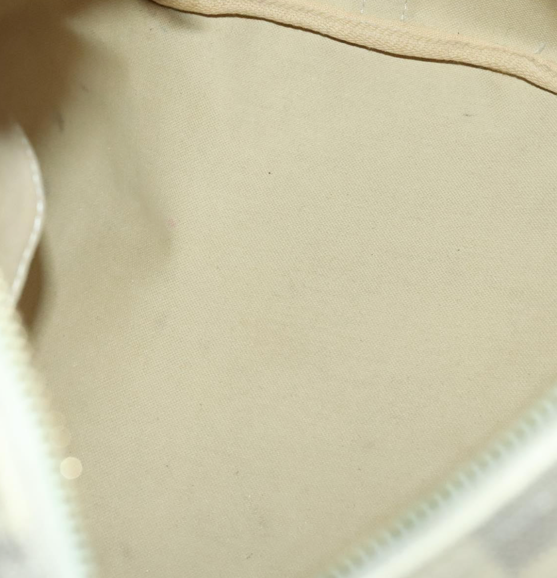 Louis Vuitton Speedy Bandoulière 30 Damier Azur