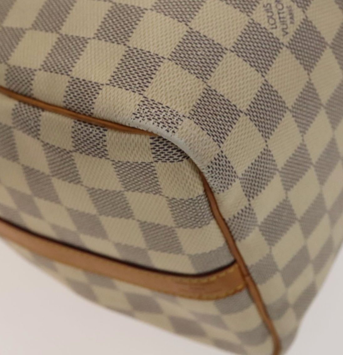 Louis Vuitton Speedy Bandoulière 30 Damier Azur
