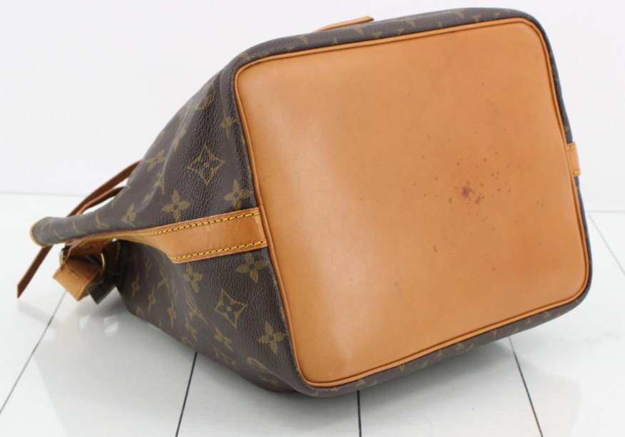 Louis Vuitton Petit Noé Monogram
