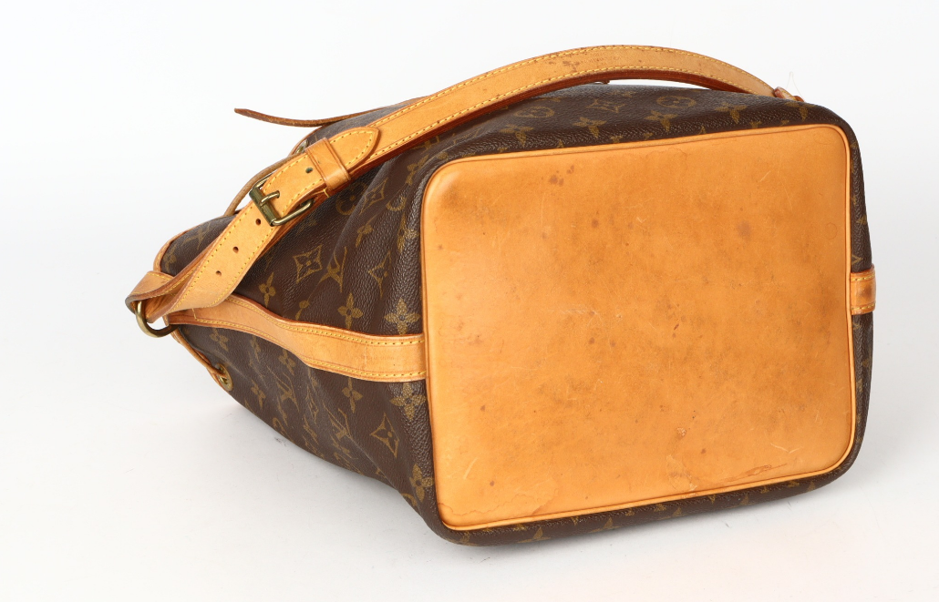 Louis Vuitton Petit Noé Monogram