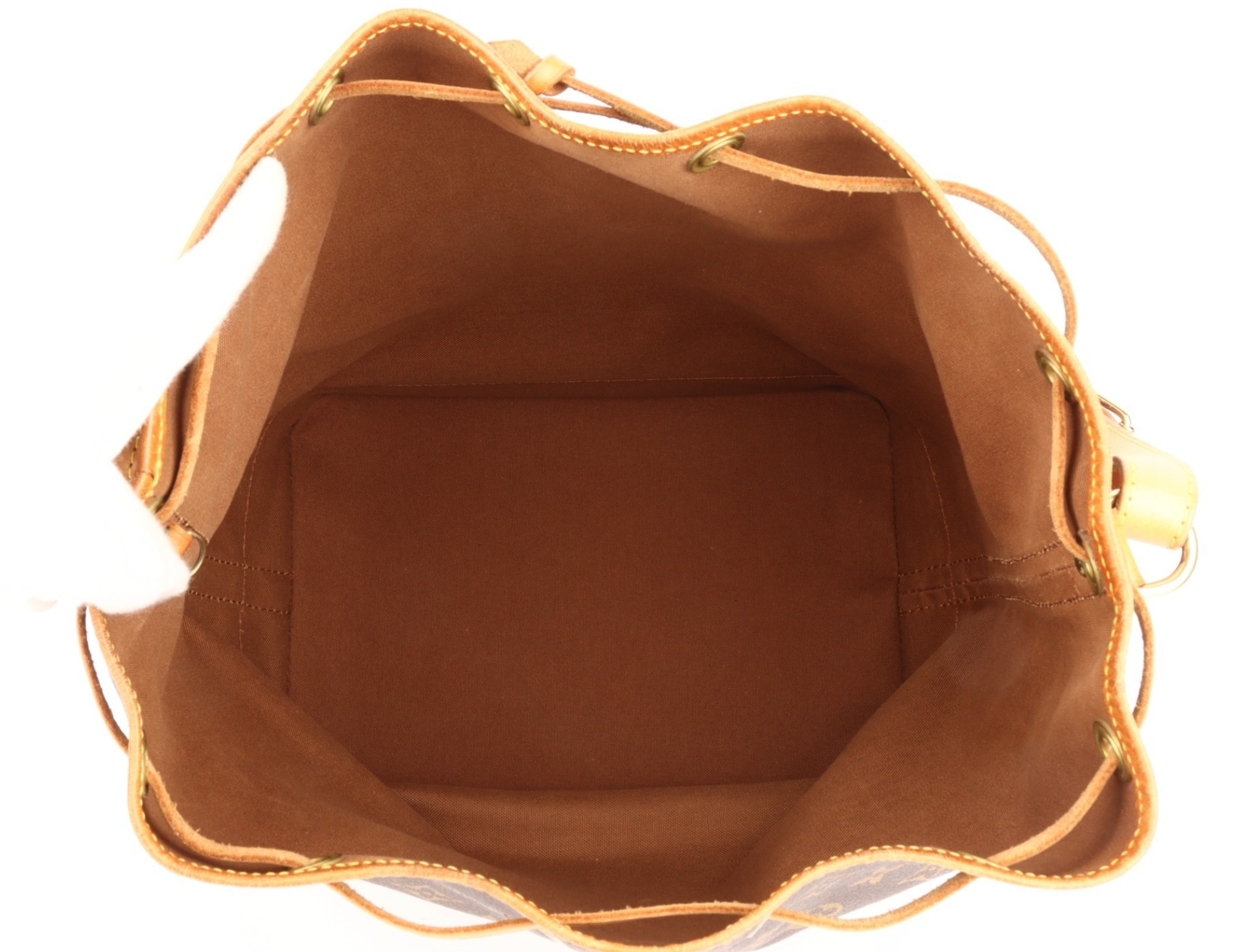 Louis vuitton noe clasico monogram vintage