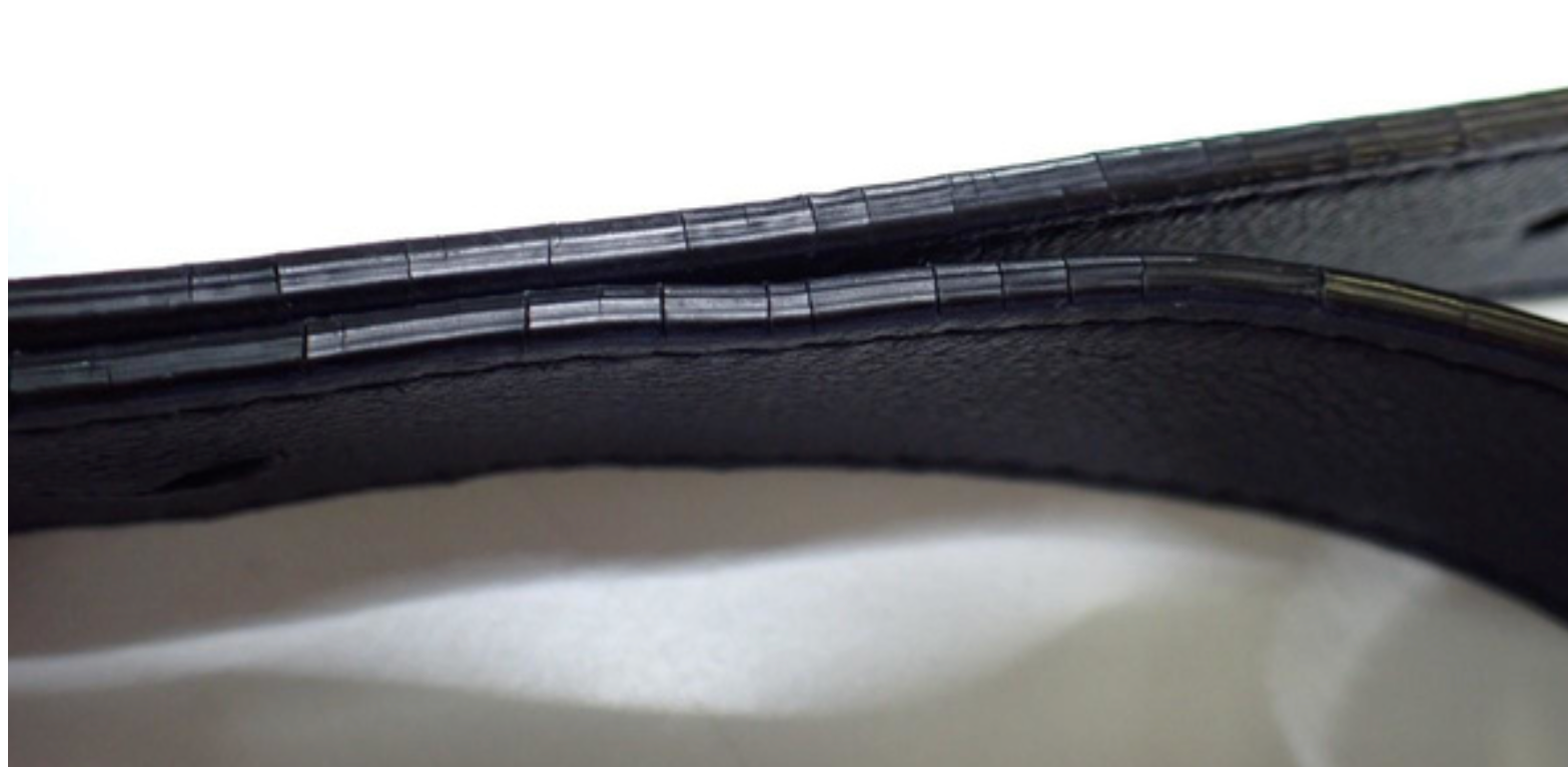 Bolso Loewe Puzzle mediano Azul oscuro