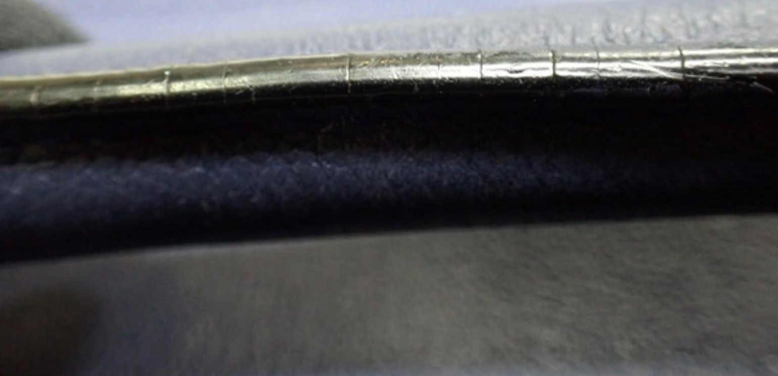 Bolso Loewe Puzzle mediano Azul oscuro
