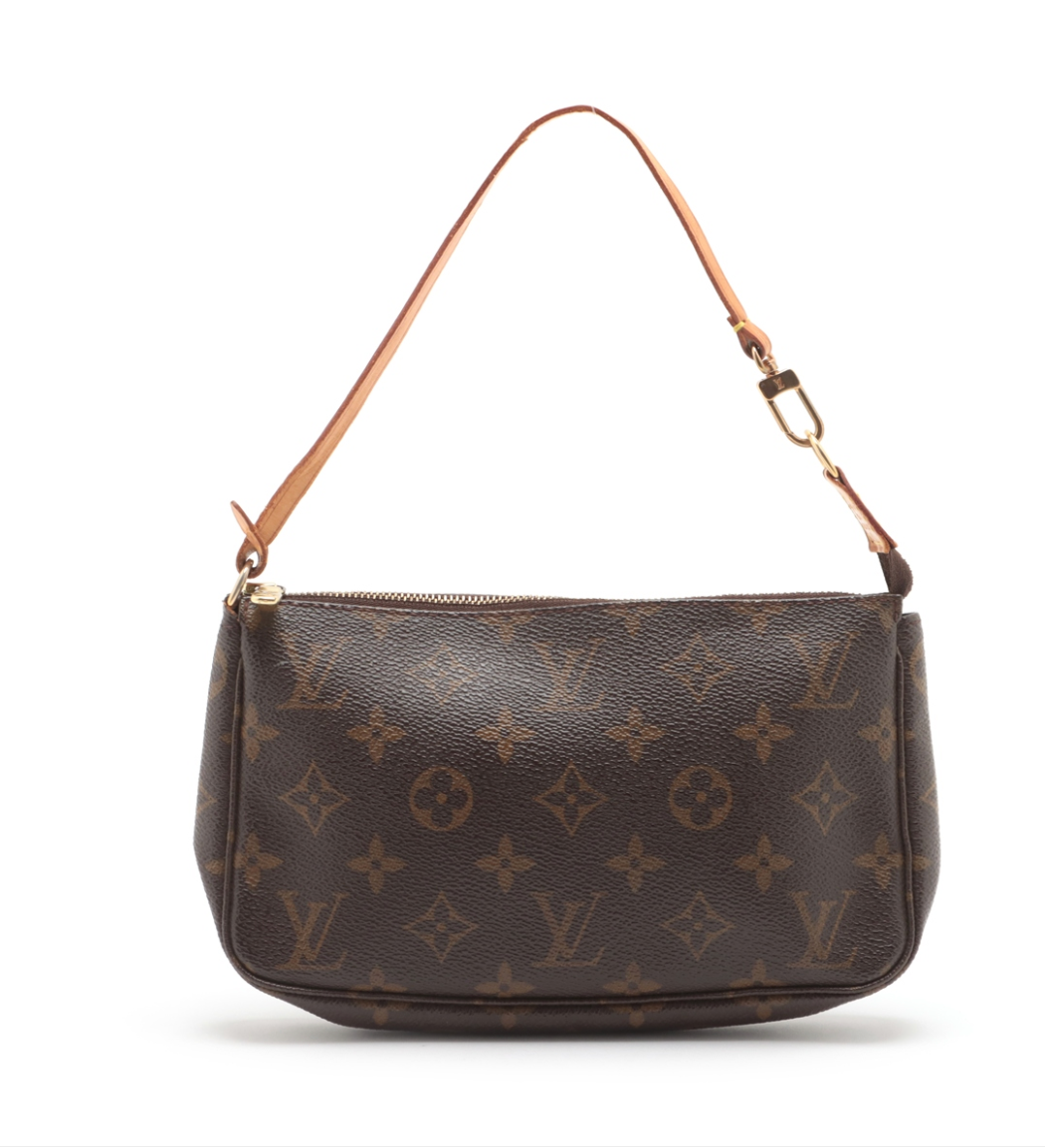 Louis Vuitton Pochette vintage