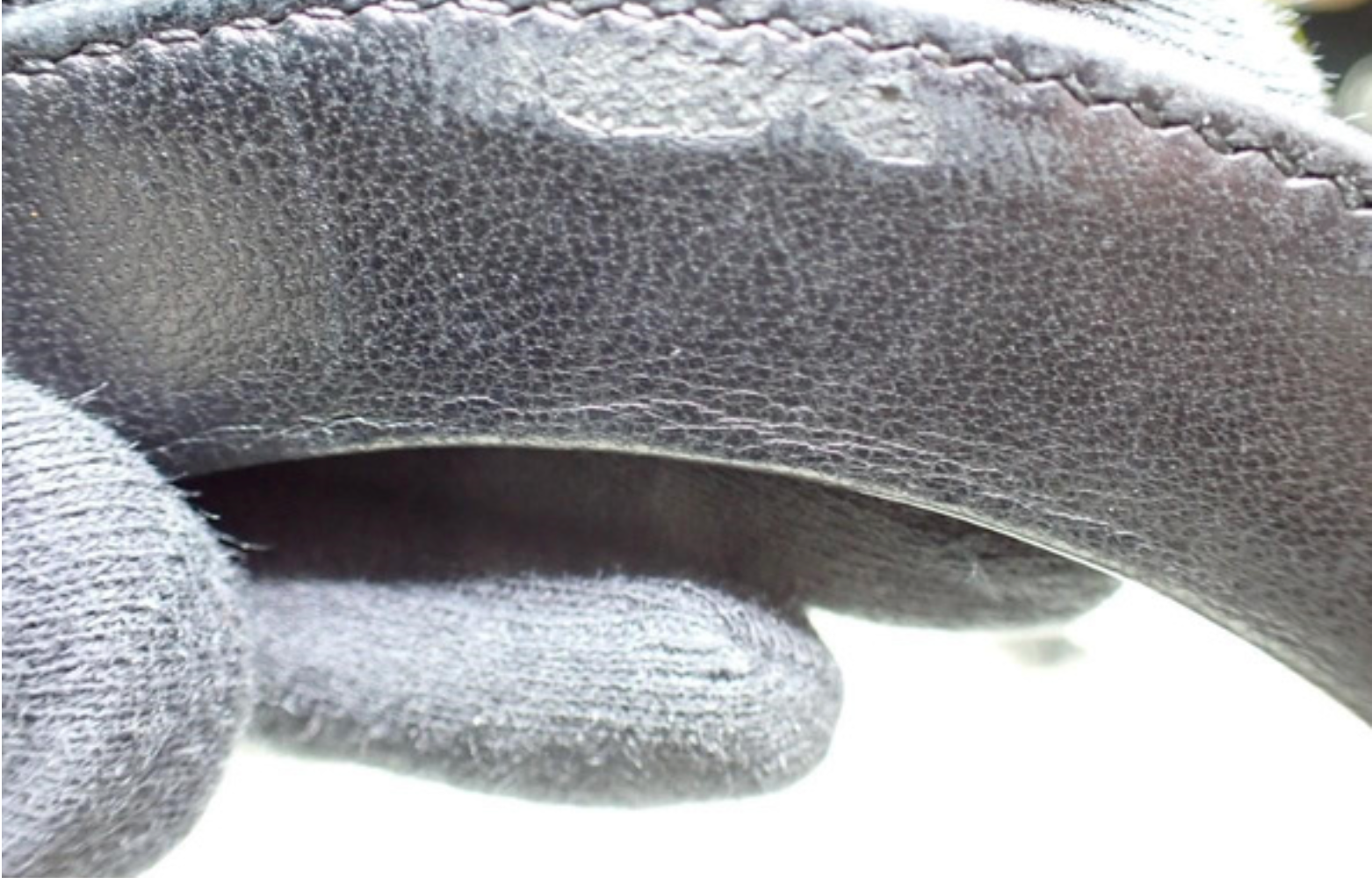 Bolso Lady Dior Mediano Negro Vintage