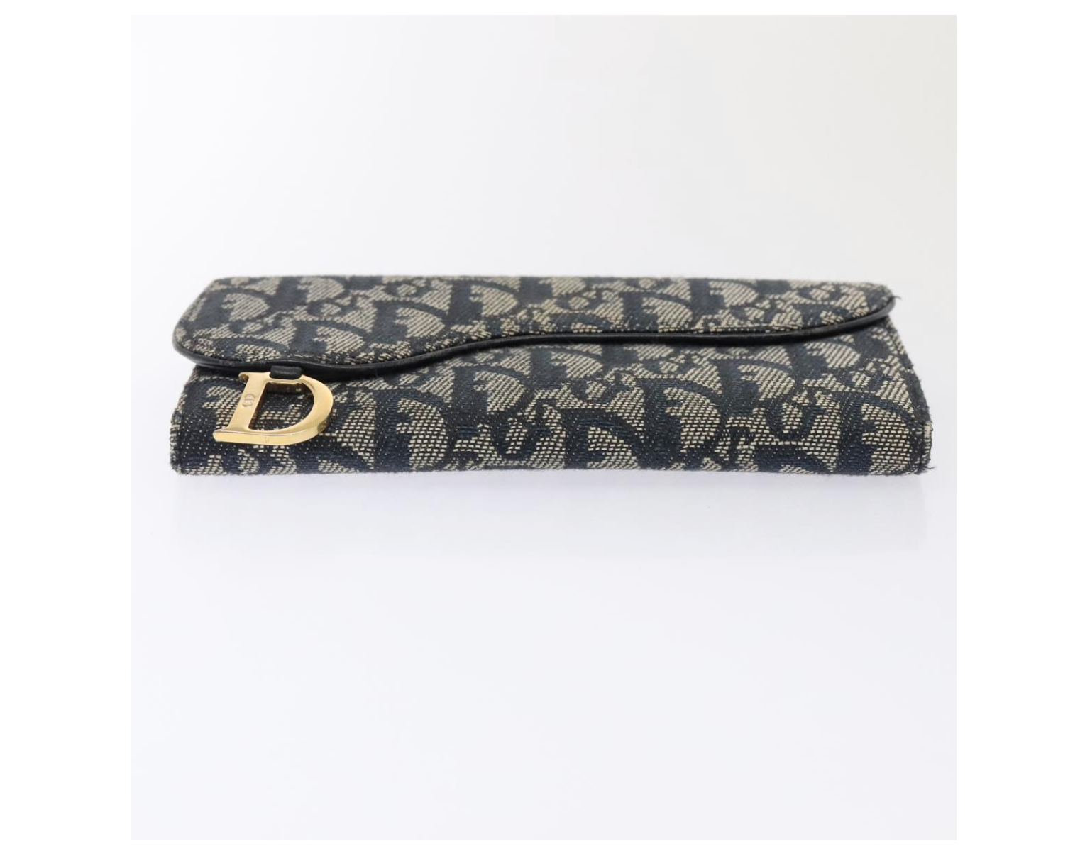 Cartera DIOR Saddle Pochette - Bajo Pedido