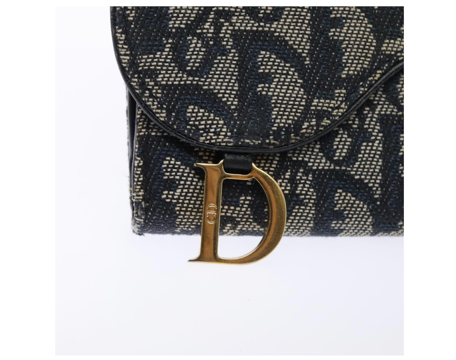 Cartera DIOR Saddle Pochette - Bajo Pedido