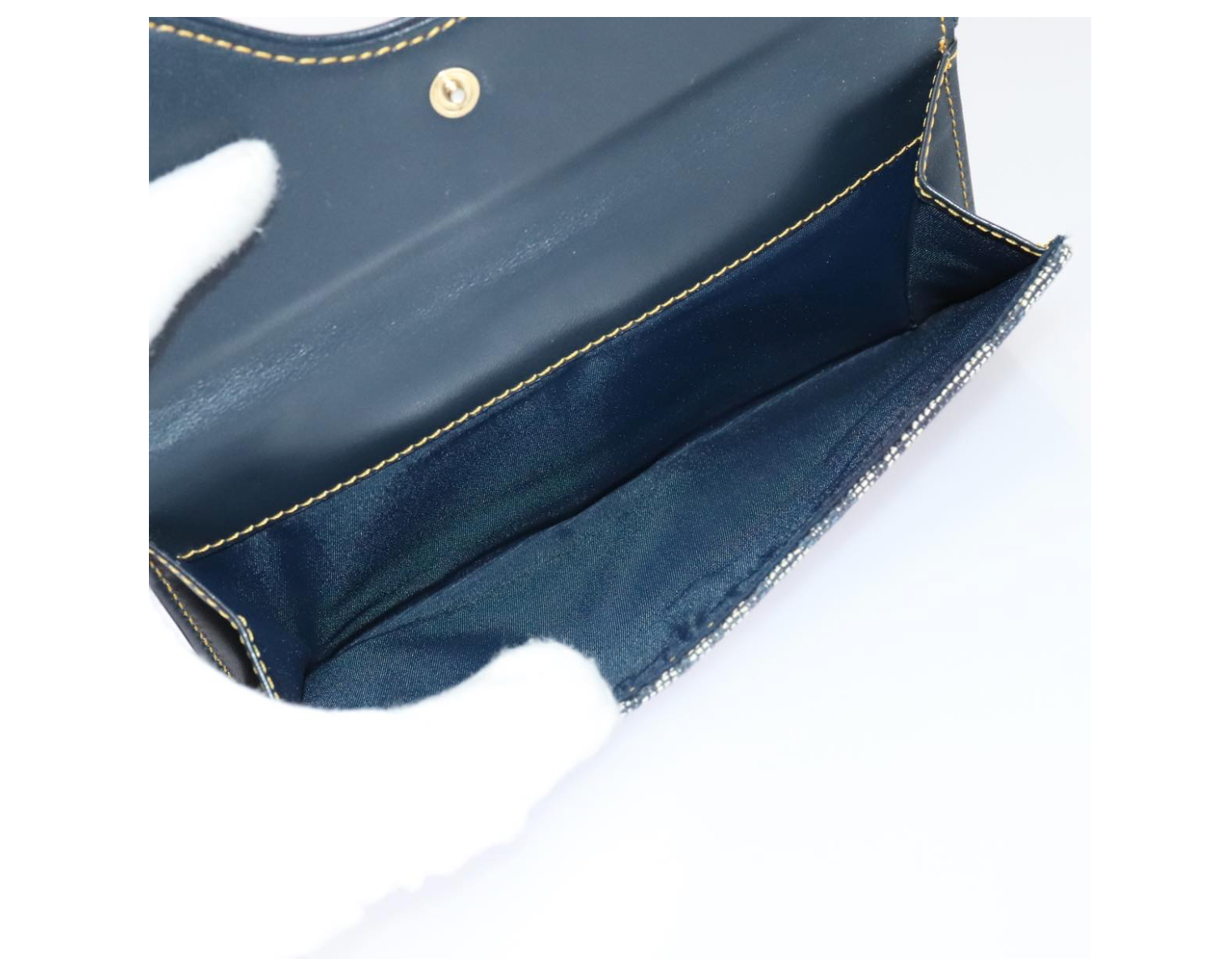 Cartera DIOR Saddle Pochette - Bajo Pedido