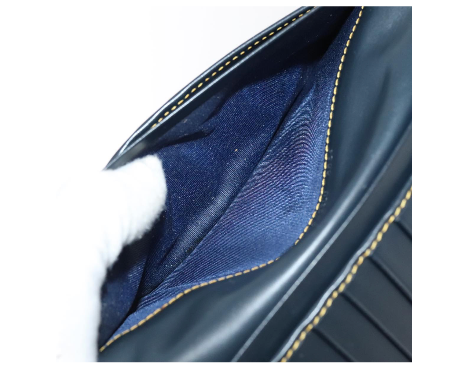 Cartera DIOR Saddle Pochette - Bajo Pedido