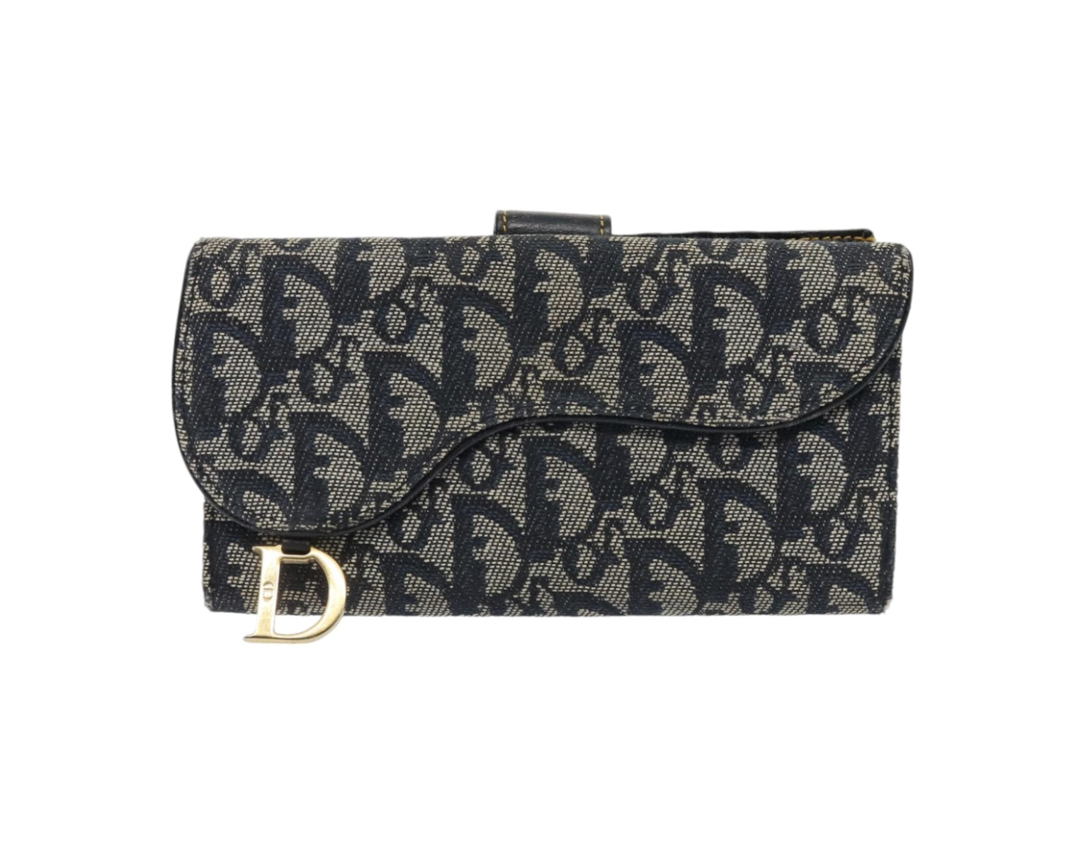 Cartera DIOR Saddle Pochette - Bajo Pedido