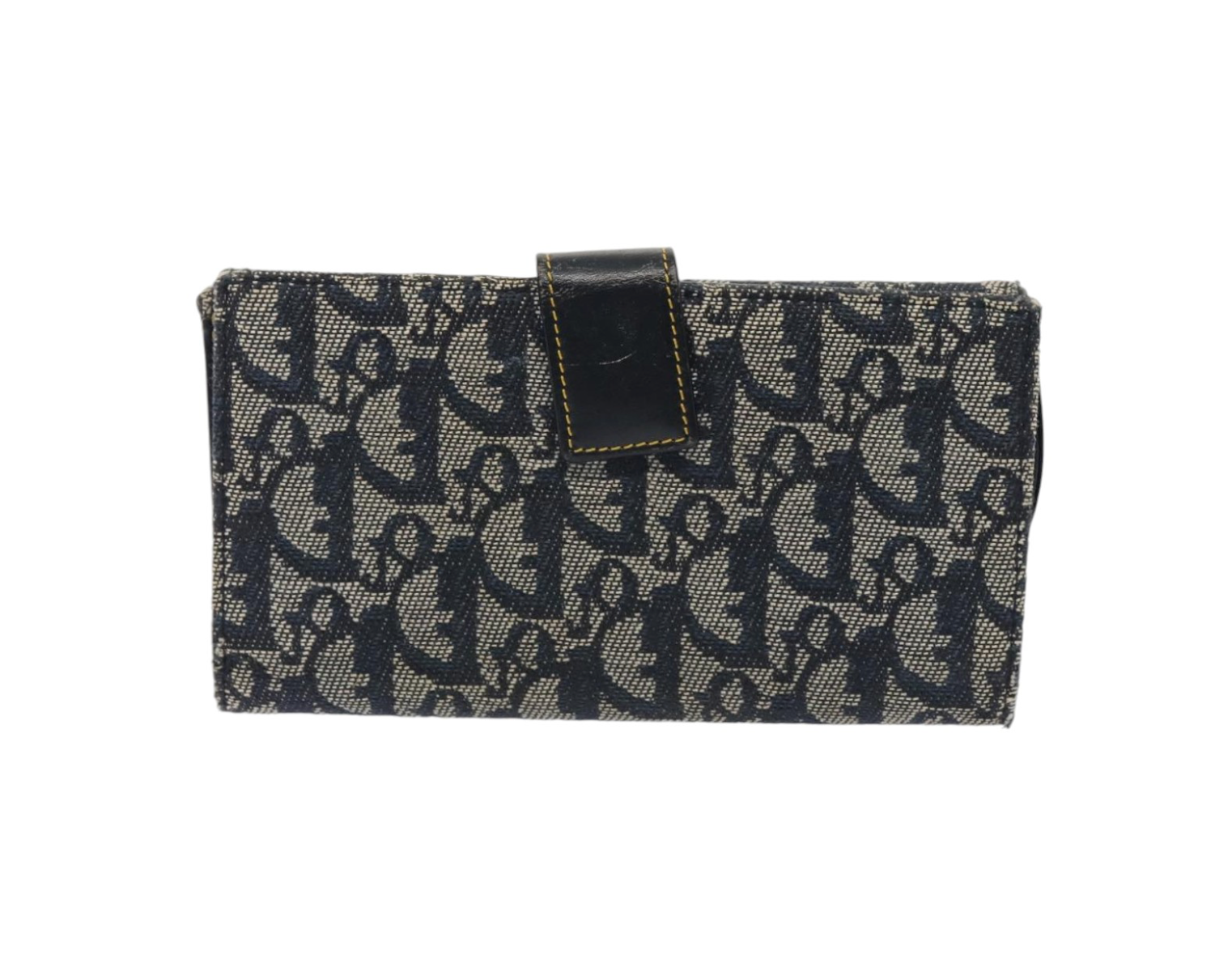 Cartera DIOR Saddle Pochette - Bajo Pedido