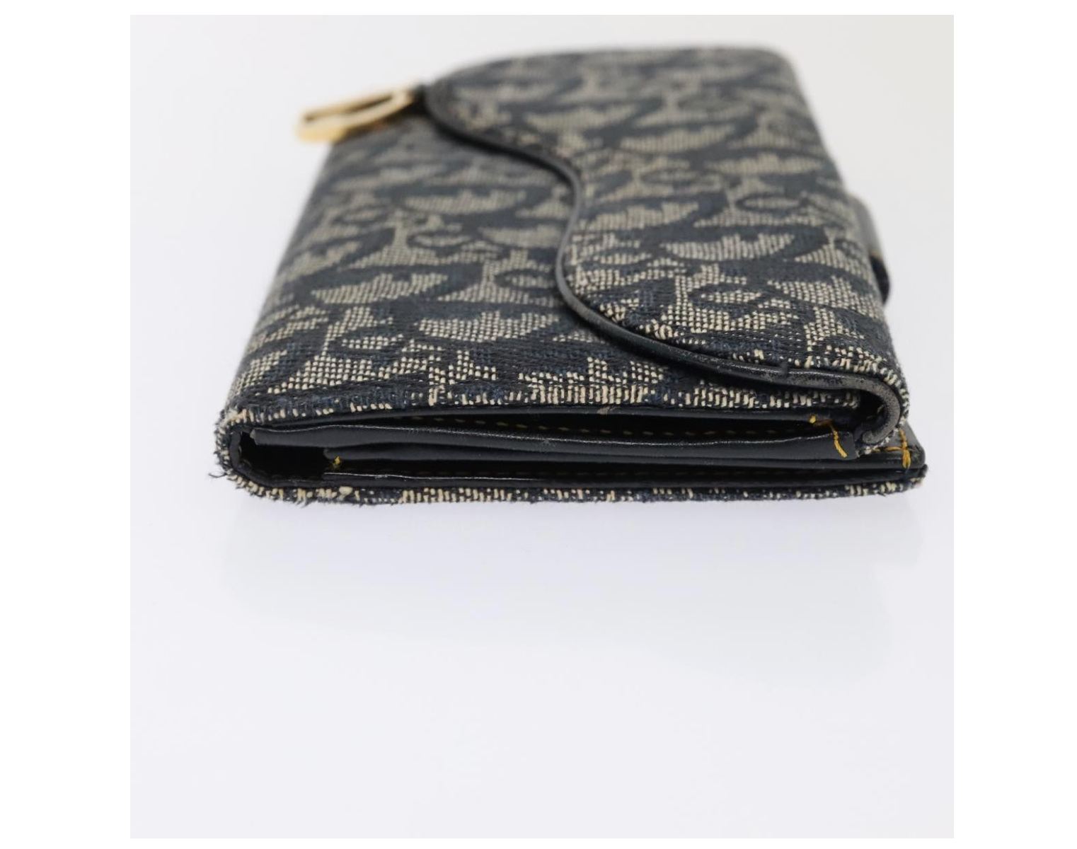 Cartera DIOR Saddle Pochette - Bajo Pedido