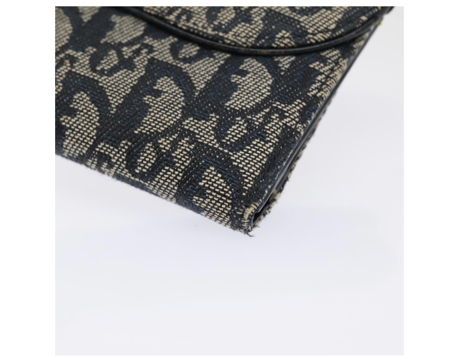 Cartera DIOR Saddle Pochette - Bajo Pedido