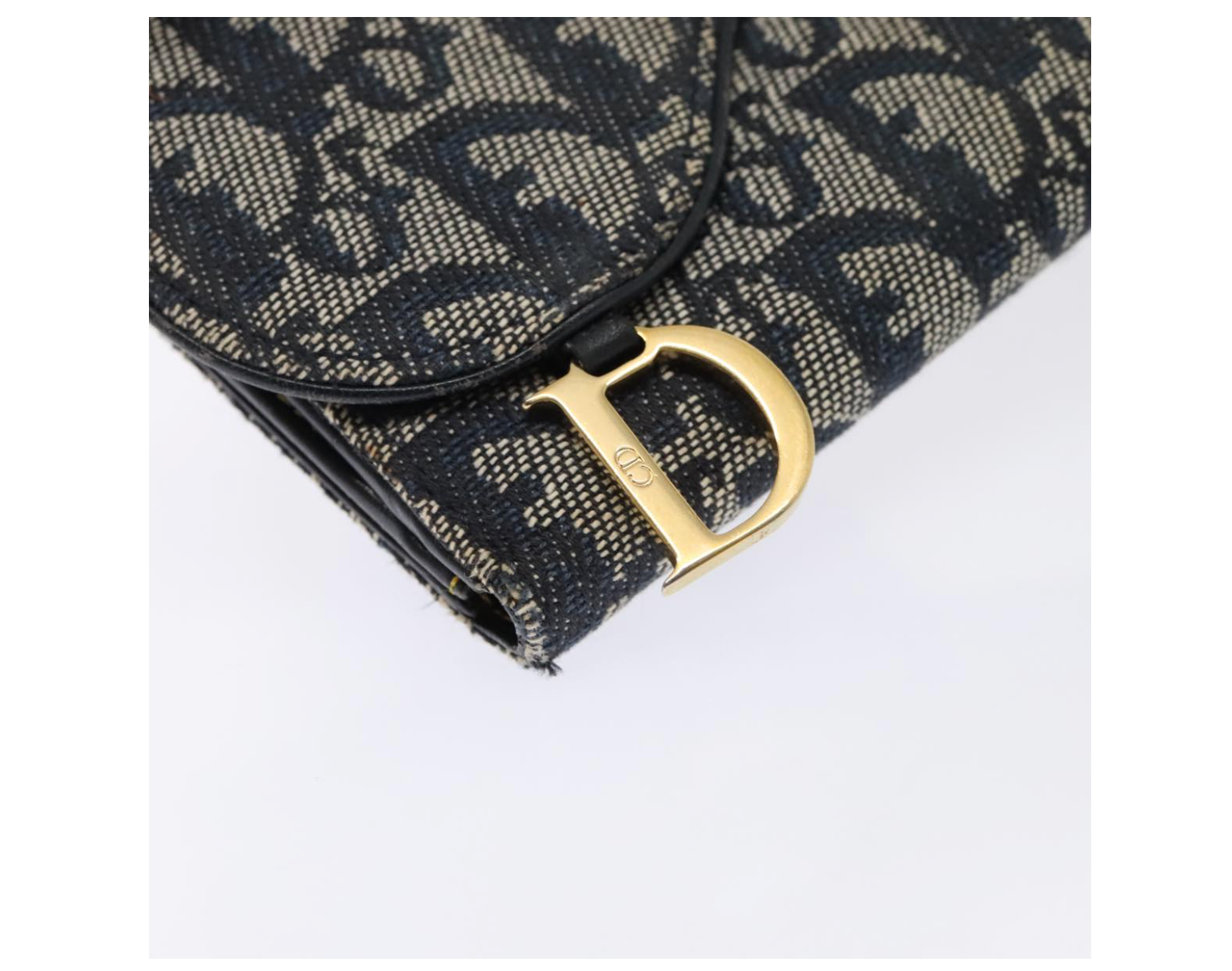 Cartera DIOR Saddle Pochette - Bajo Pedido