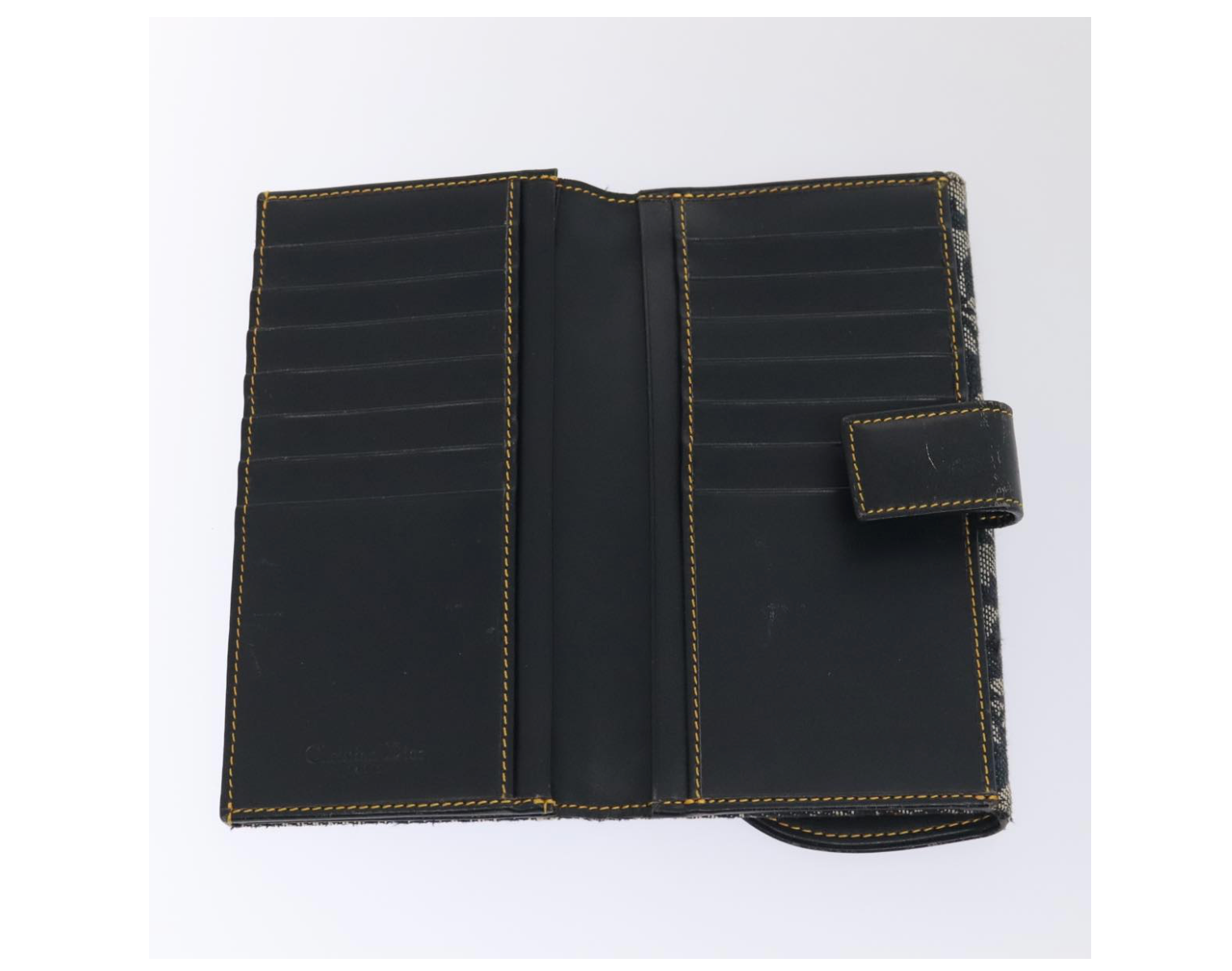 Cartera DIOR Saddle Pochette - Bajo Pedido