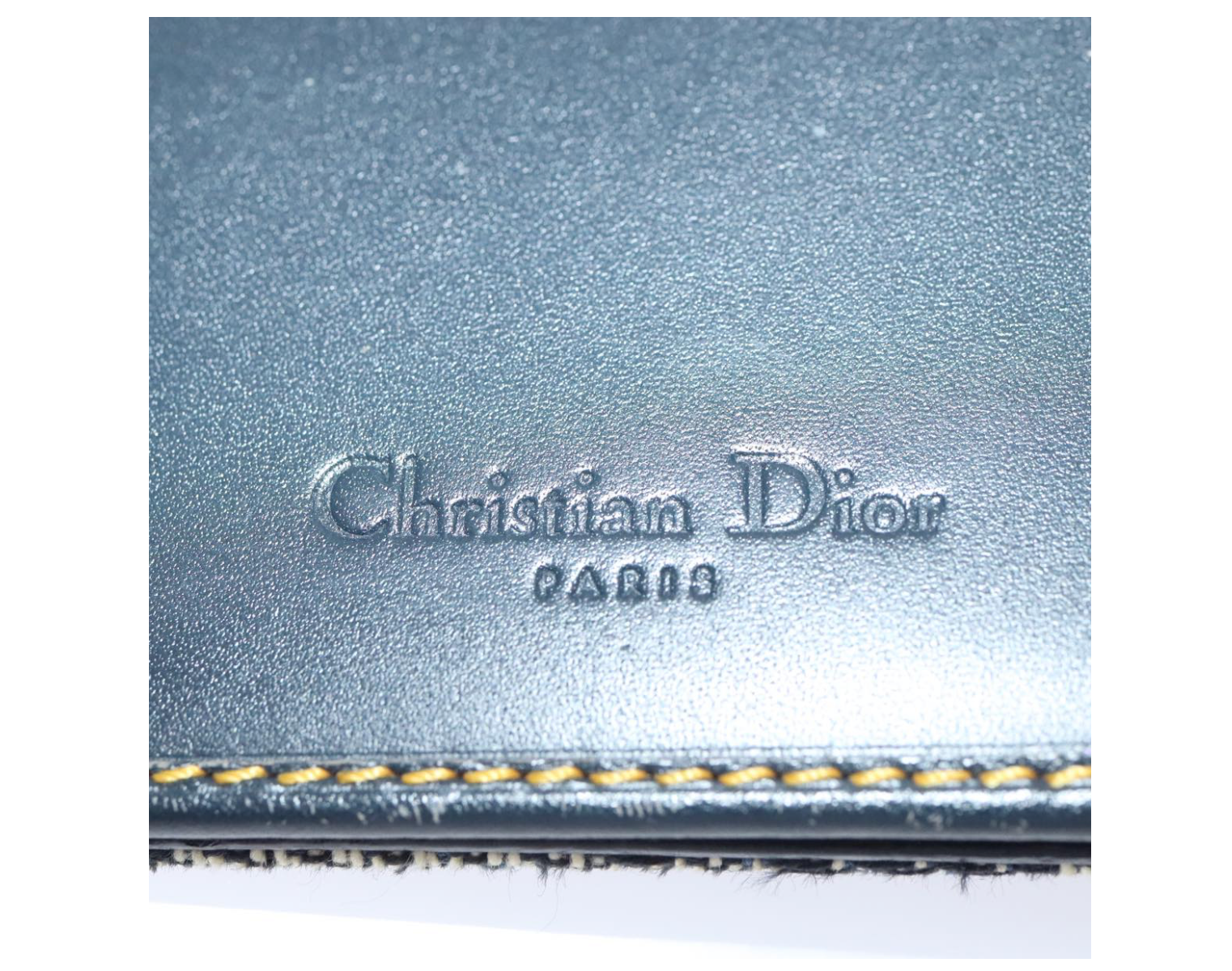 Cartera DIOR Saddle Pochette - Bajo Pedido
