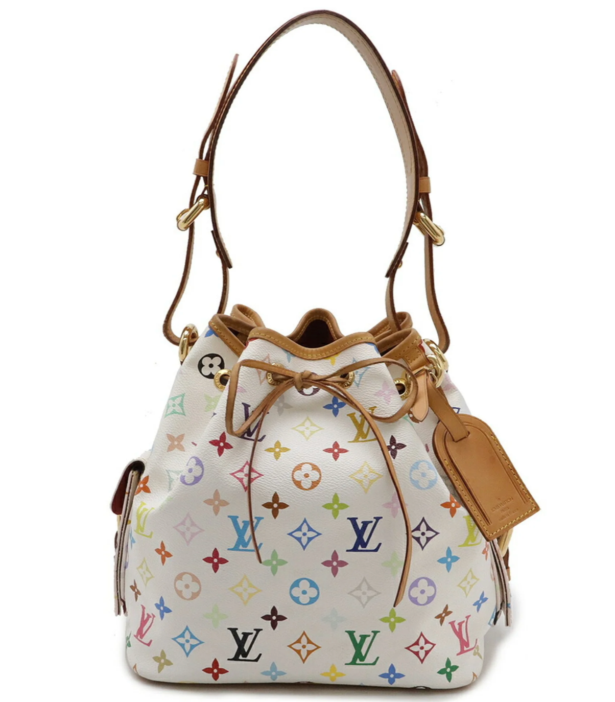 Louis Vuitton Murakami Petit Noé