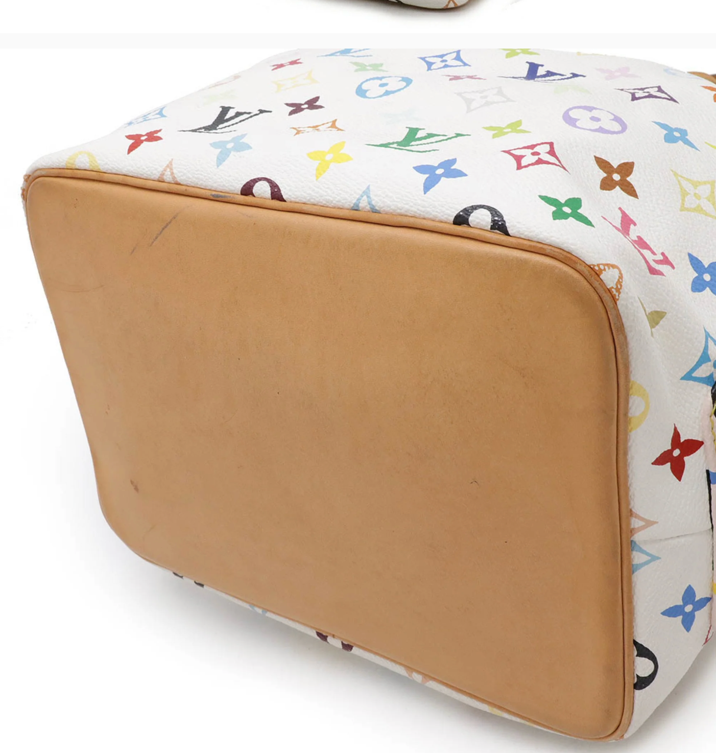 Louis Vuitton Murakami Petit Noé
