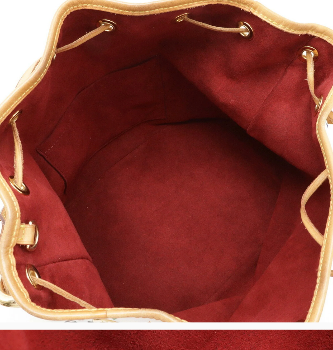 Louis Vuitton Murakami Petit Noé