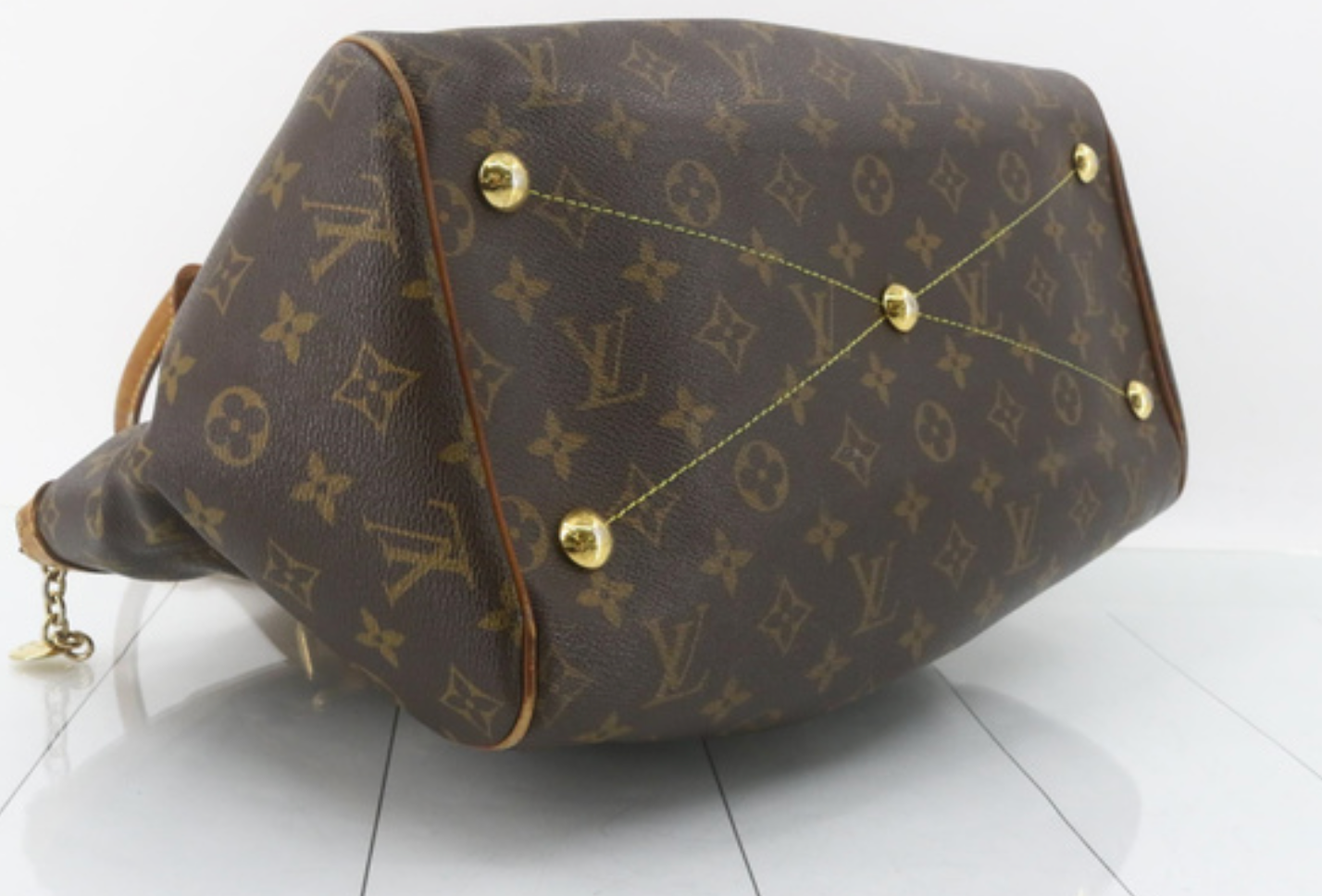 Louis Vuitton Tivoli GM Monogram