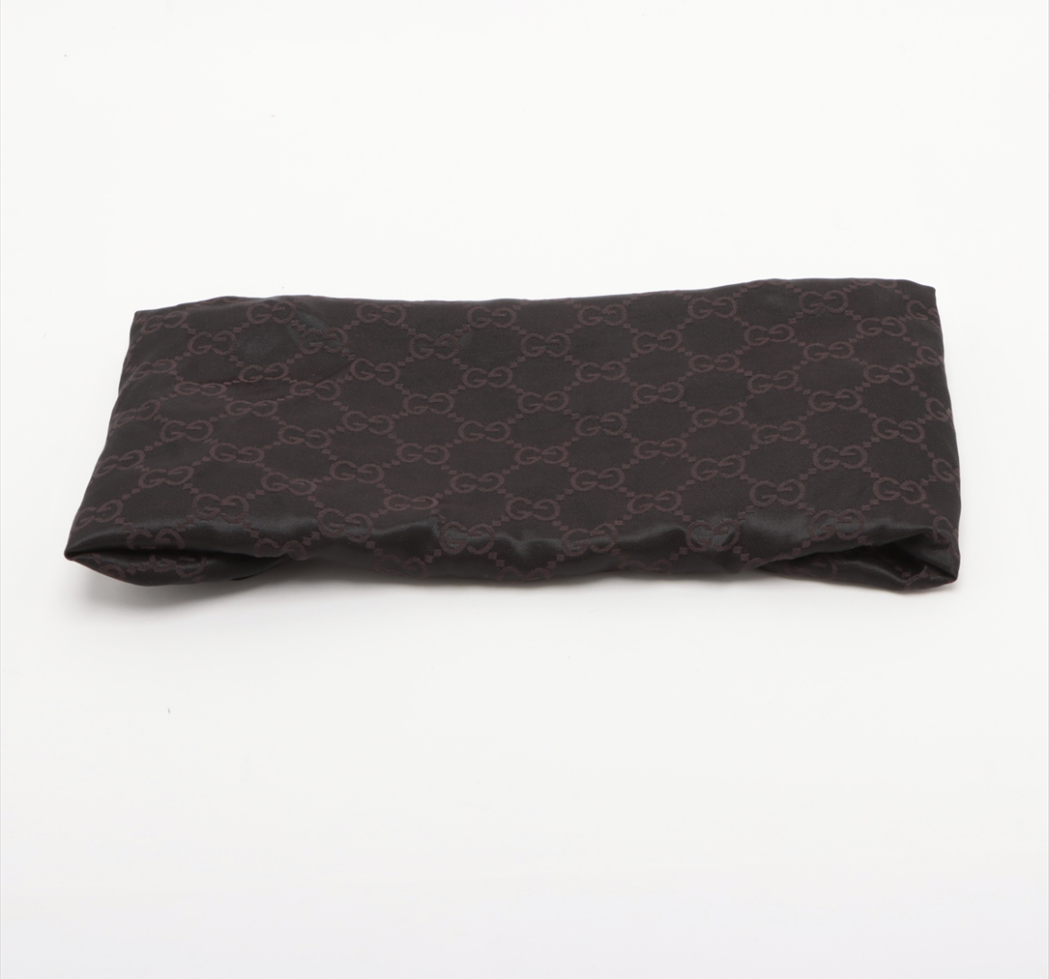 Gucci Pelham GG Canvas y piel – Vintage