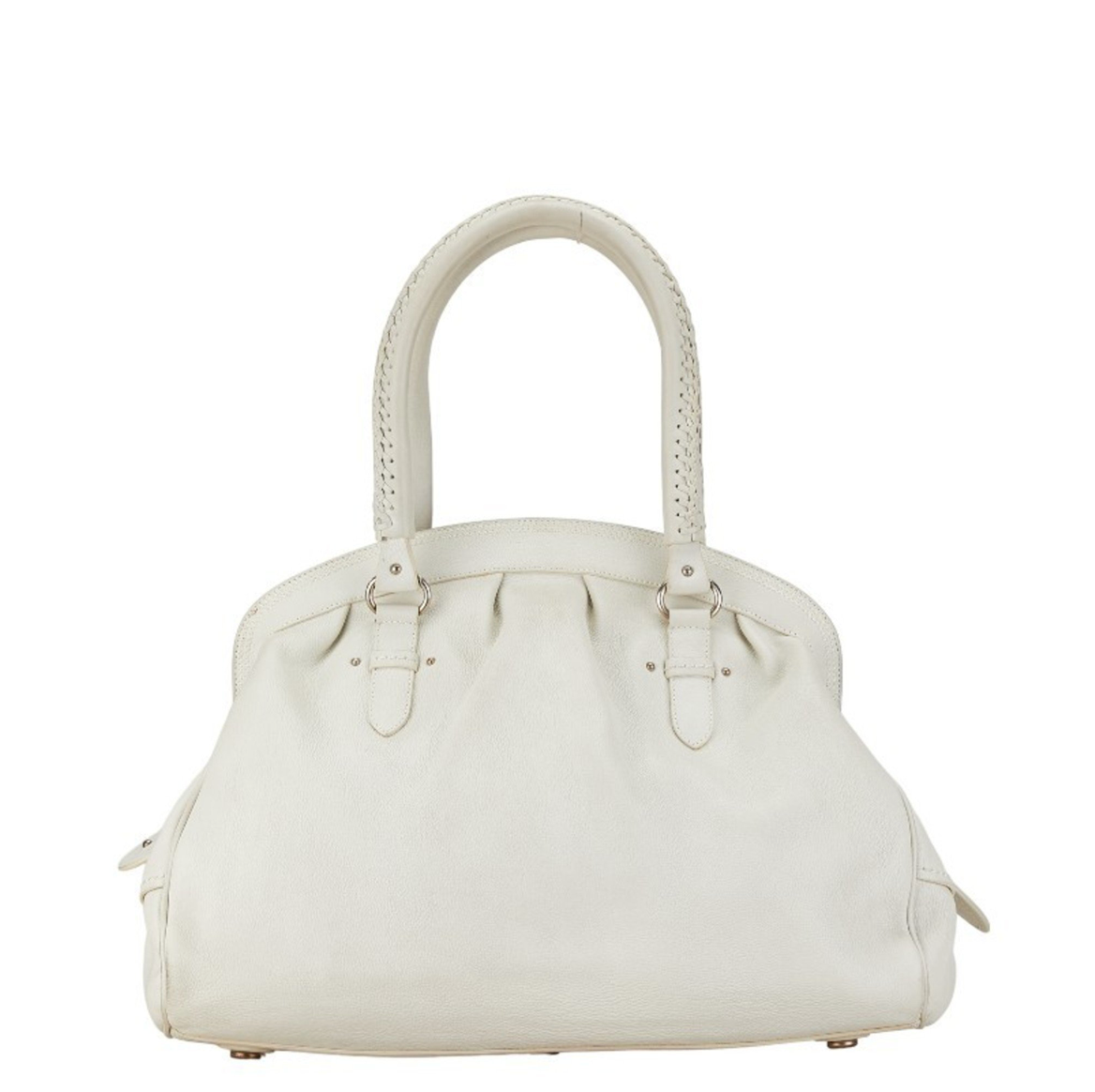Christian Dior My Dior en piel blanca - Bajo Pedido