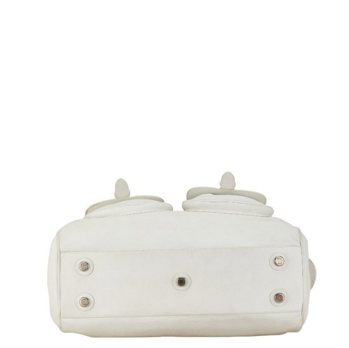 Christian Dior My Dior en piel blanca - Bajo Pedido