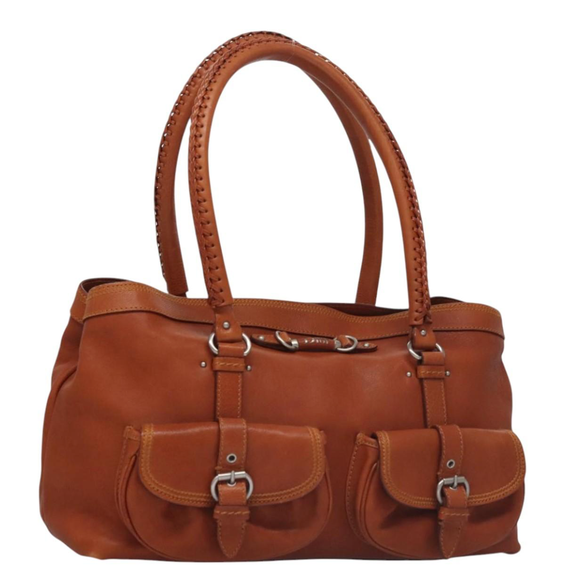 Dior “My Dior” – Bolso de Piel Camel