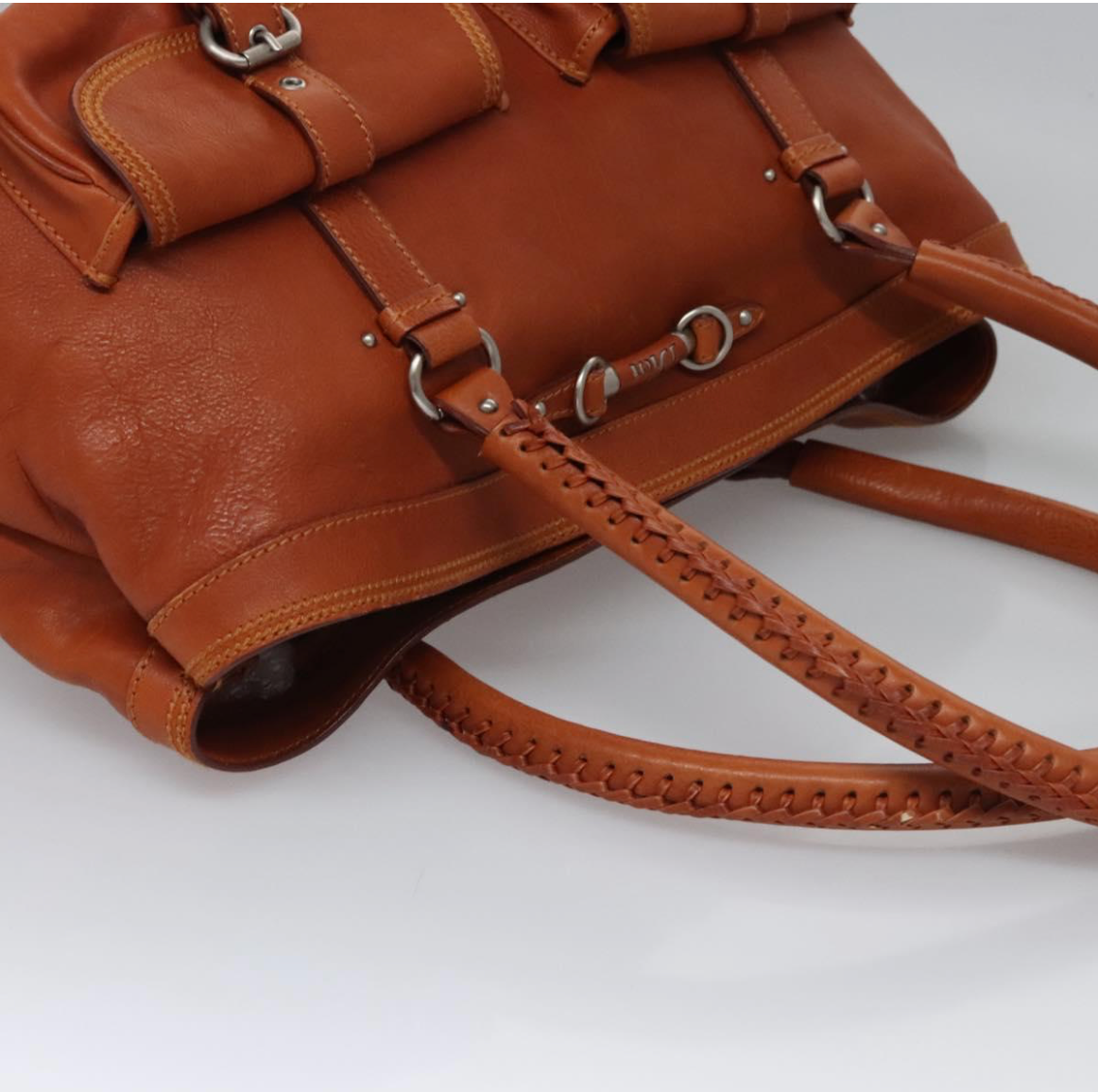 Dior “My Dior” – Bolso de Piel Camel