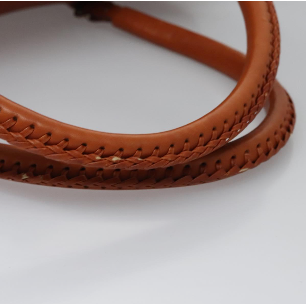 Dior “My Dior” – Bolso de Piel Camel