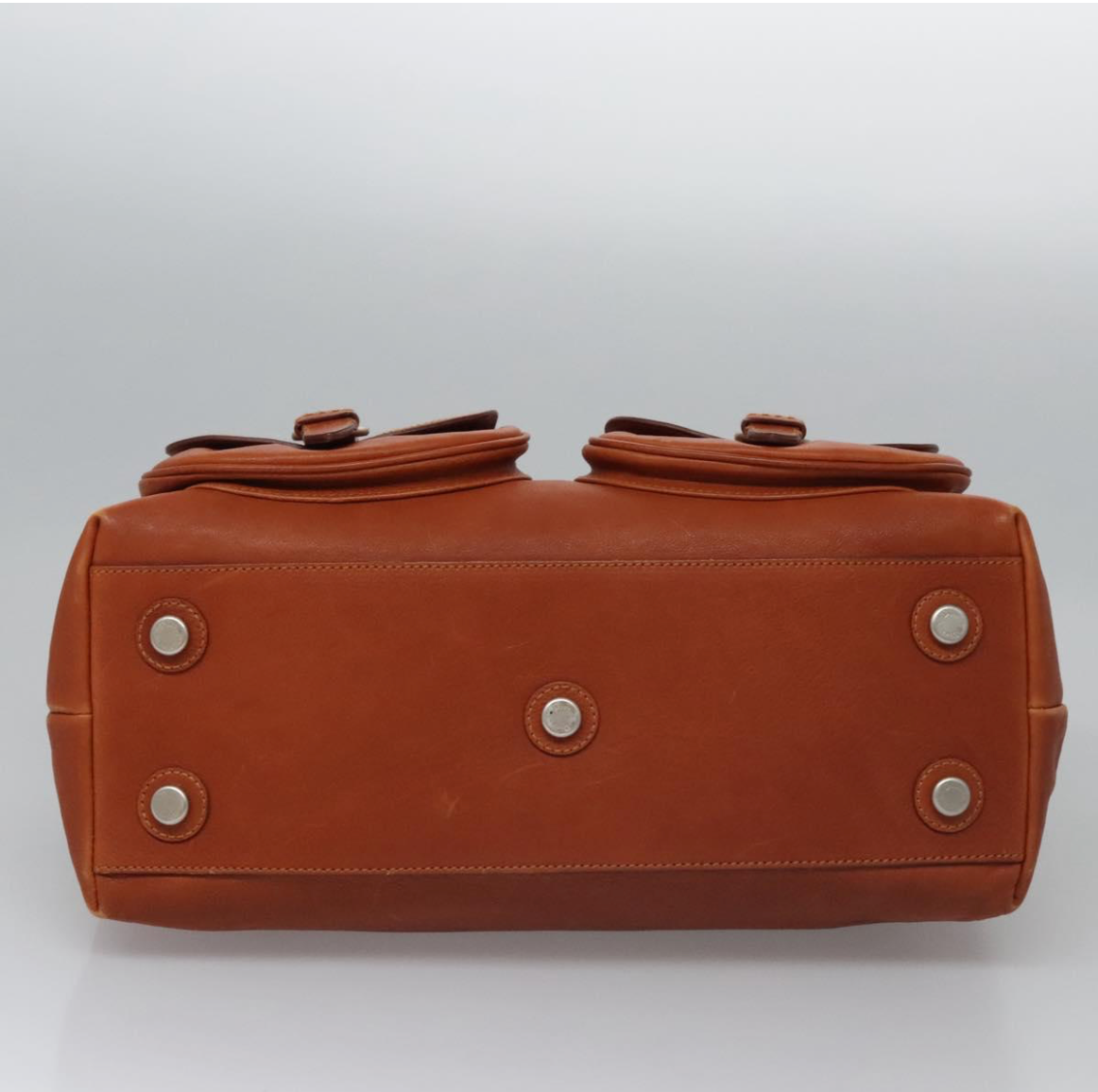 Dior “My Dior” – Bolso de Piel Camel