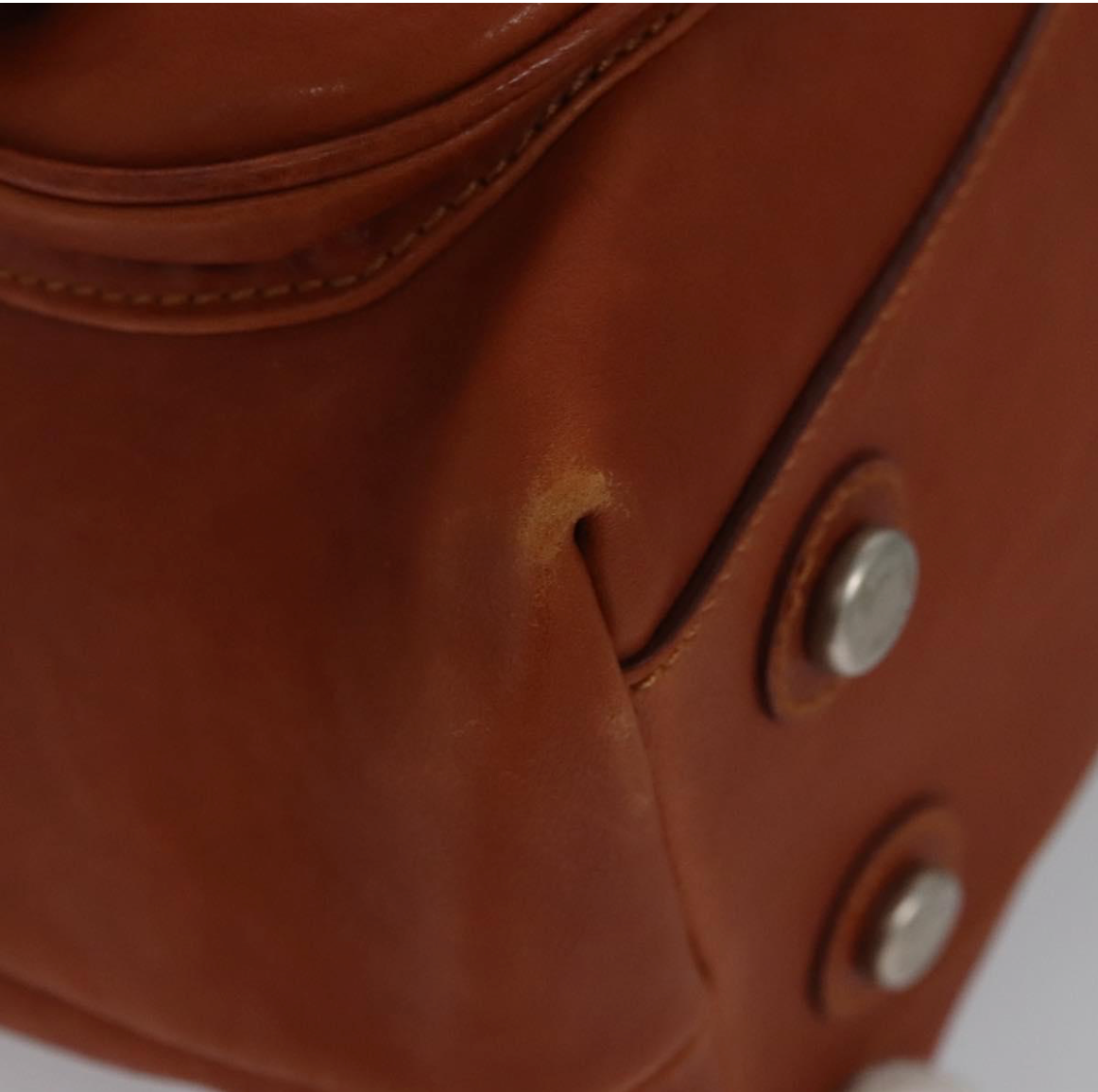 Dior “My Dior” – Bolso de Piel Camel