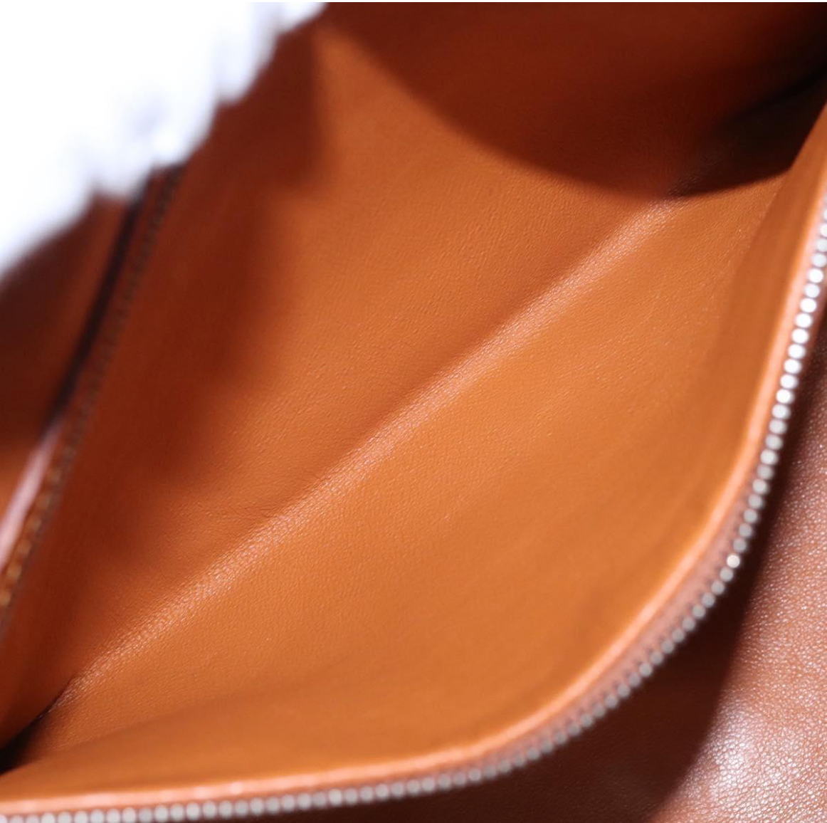 Dior “My Dior” – Bolso de Piel Camel