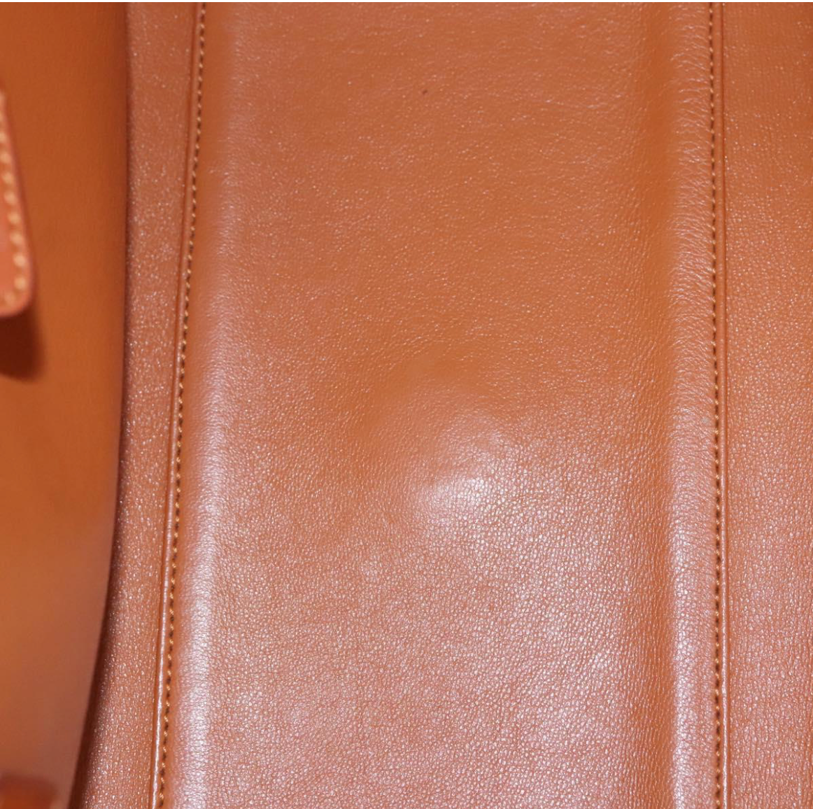 Dior “My Dior” – Bolso de Piel Camel