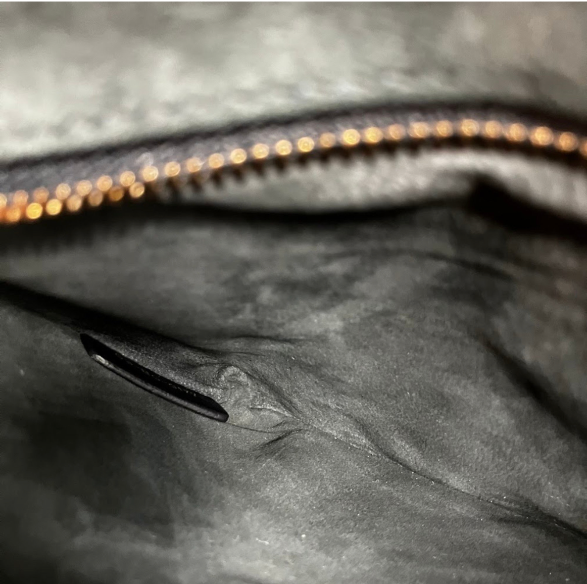 DiorAddict Cannage bandolera guitar bag black - bajo pedido
