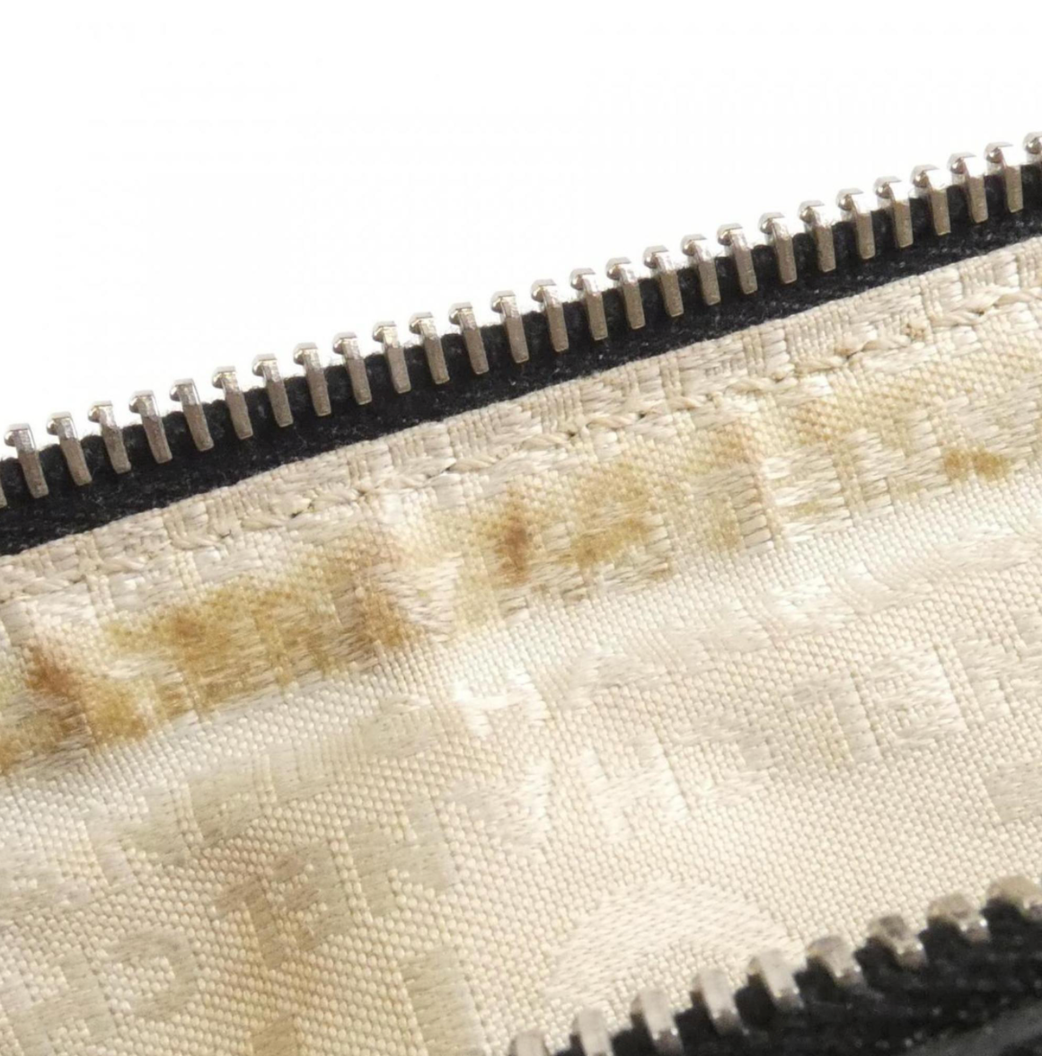 Chanel Icon Tweed Amarillo