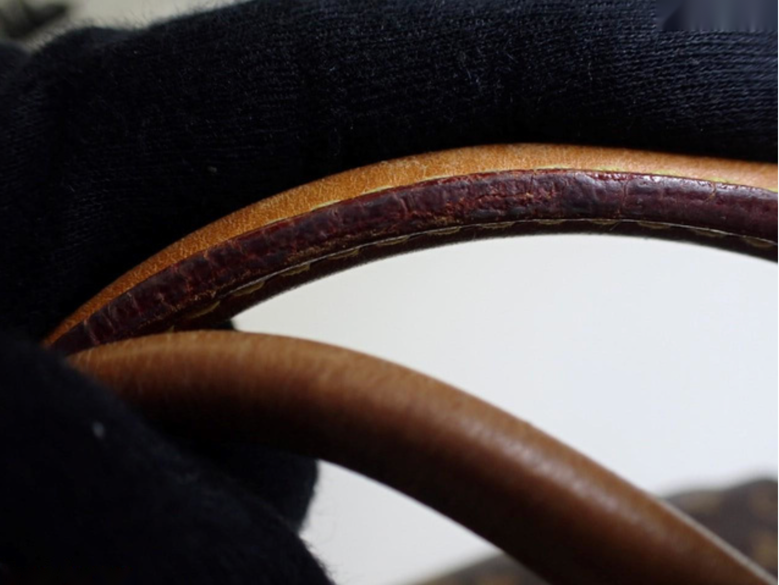 Louis Vuitton Pallas Monogram bandolera