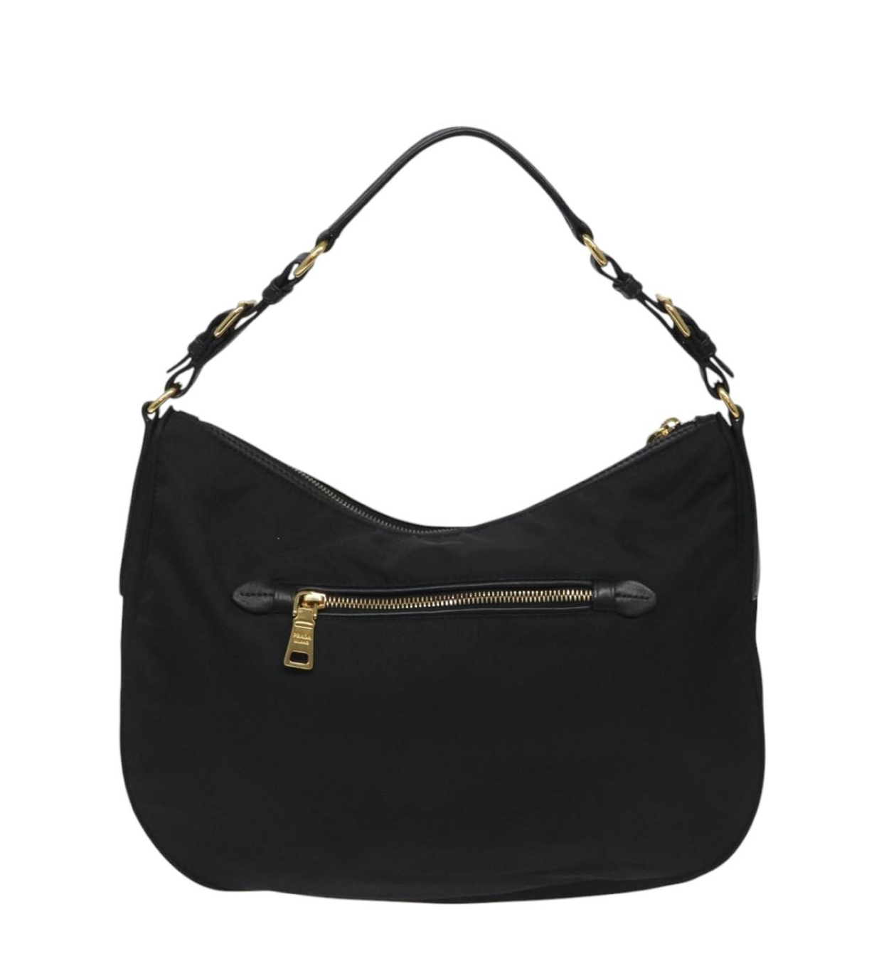 Prada Tessuto Nylon Negro