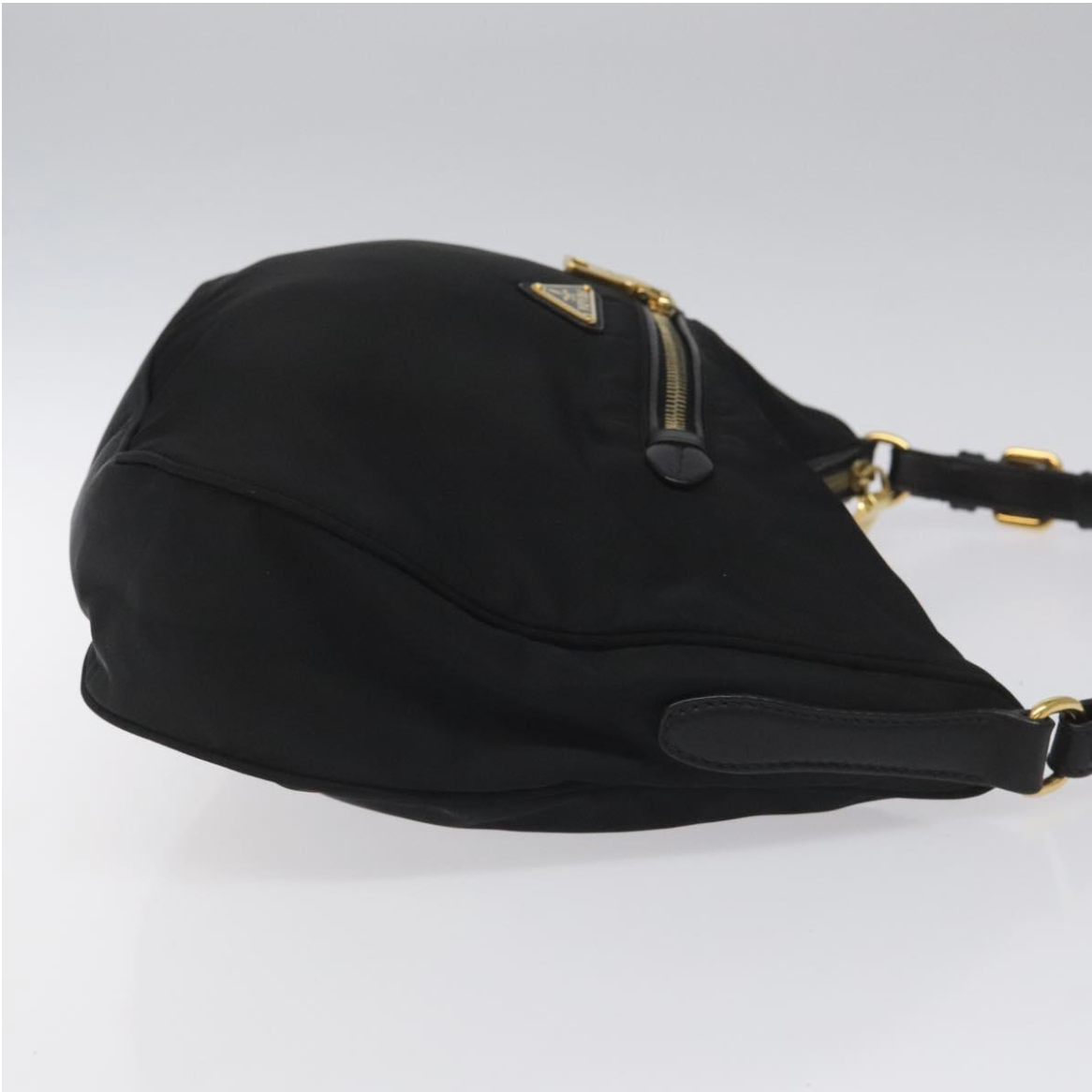 Prada Tessuto Nylon Negro