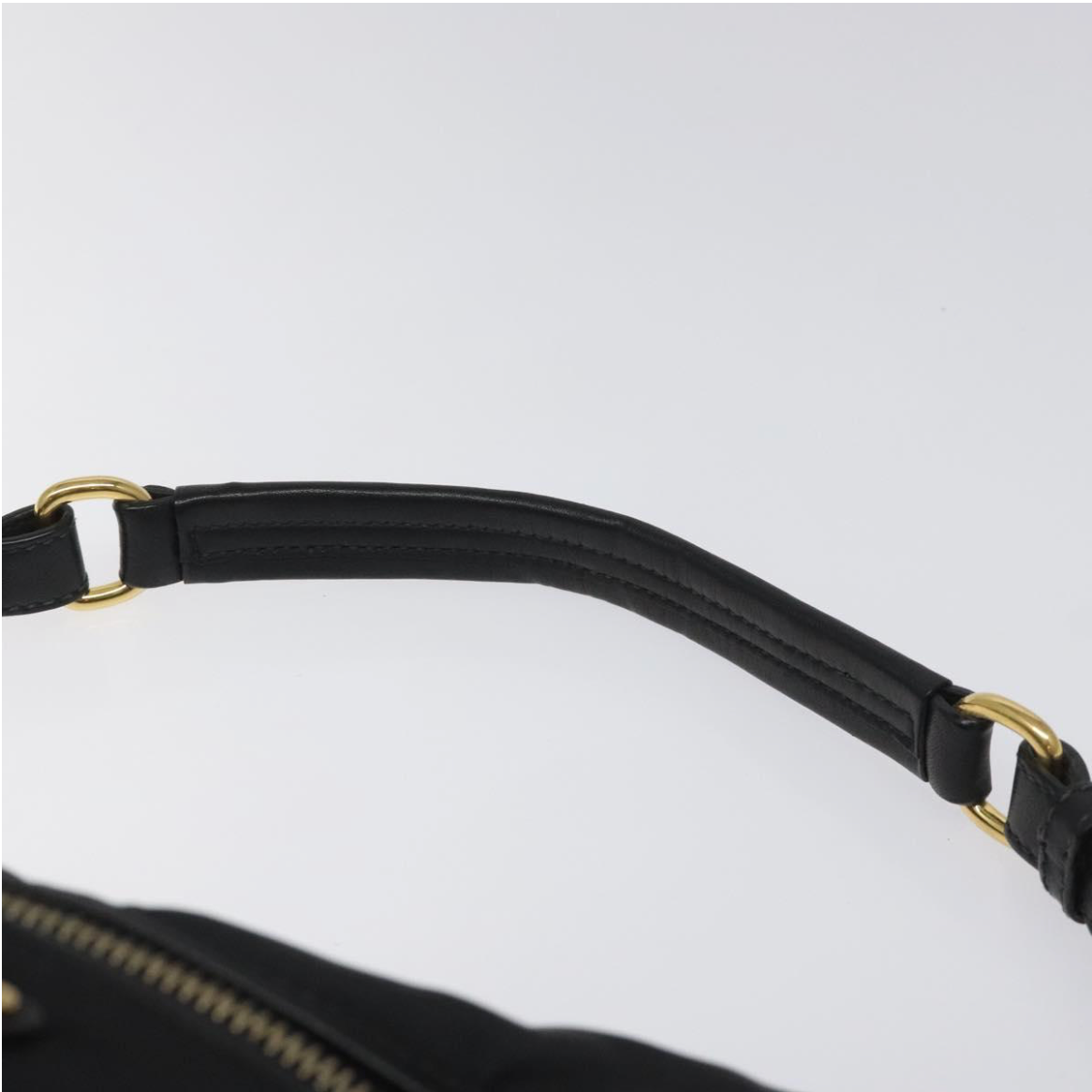 Prada Tessuto Nylon Negro