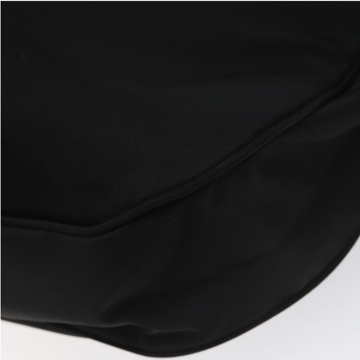 Prada Tessuto Nylon Negro