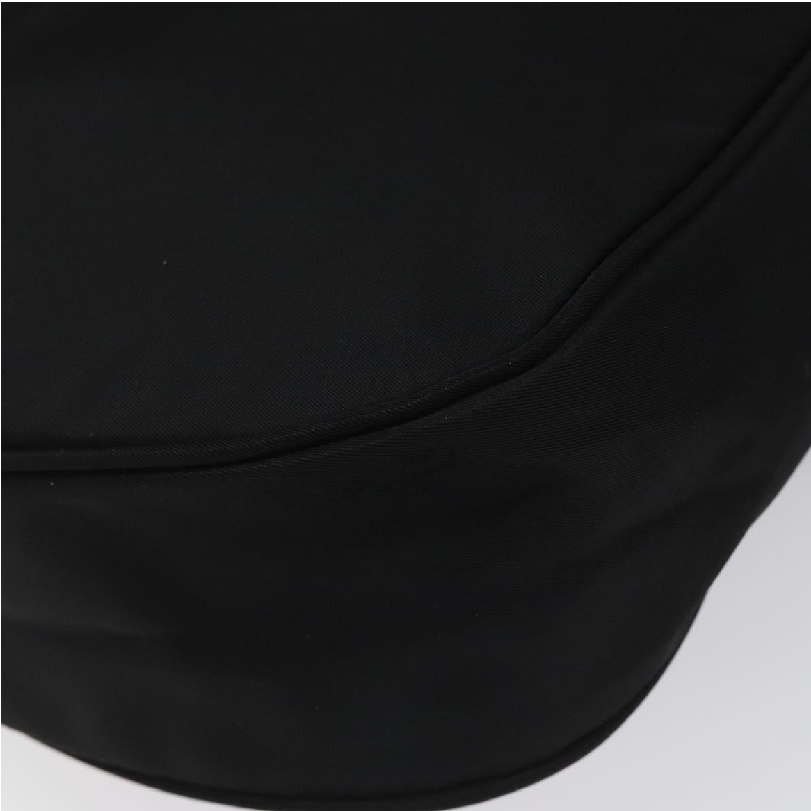 Prada Tessuto Nylon Negro