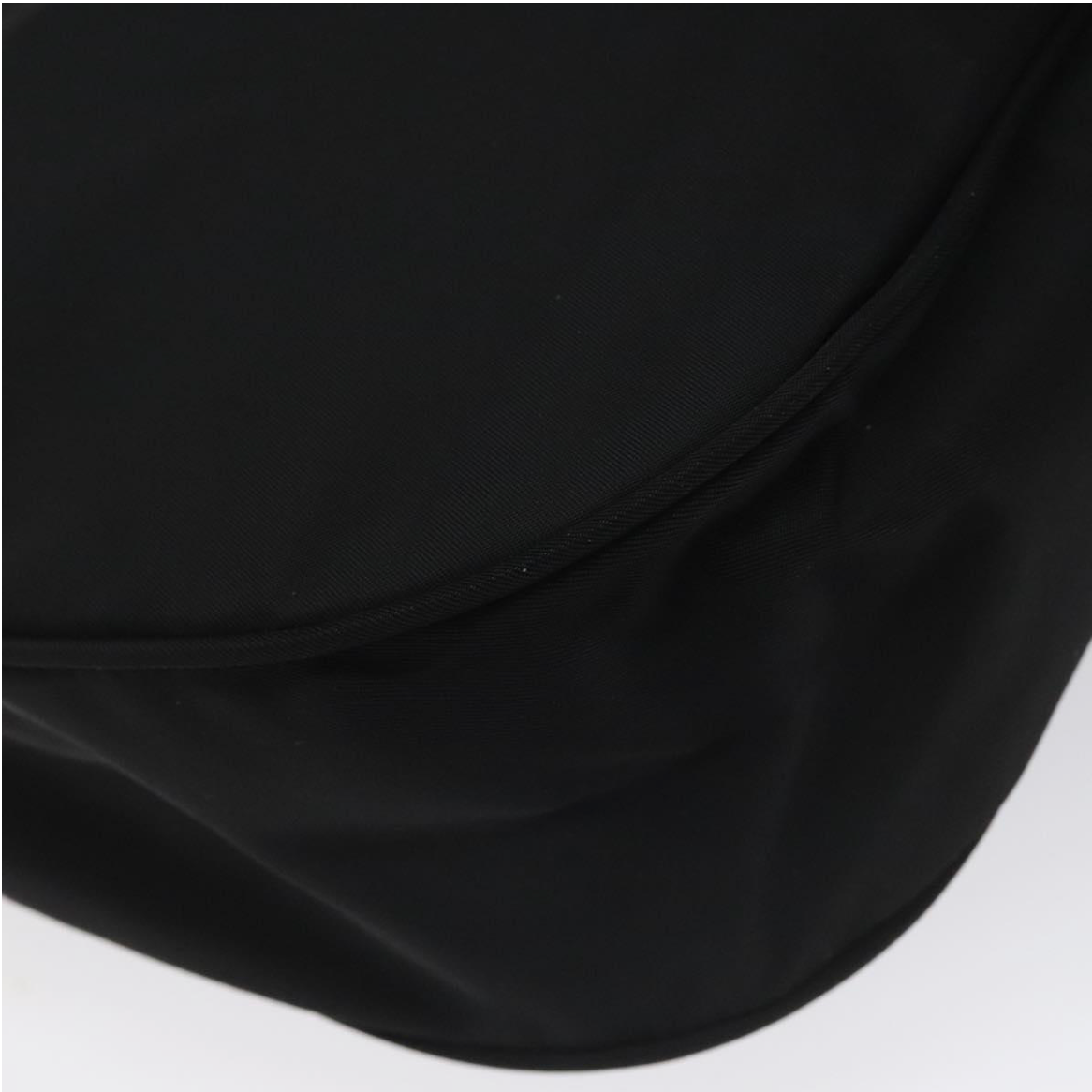 Prada Tessuto Nylon Negro